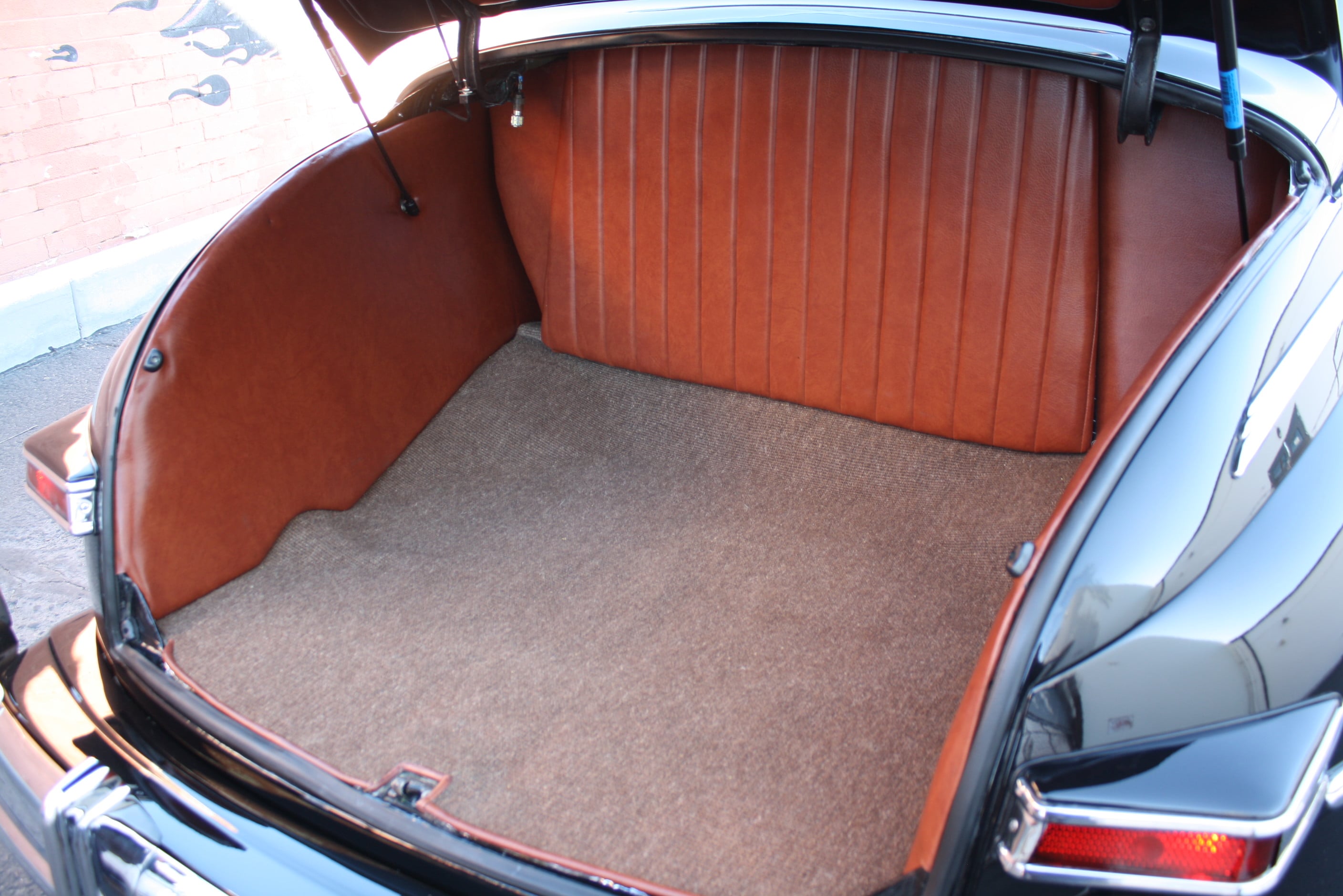 1946 Mercury Coupe