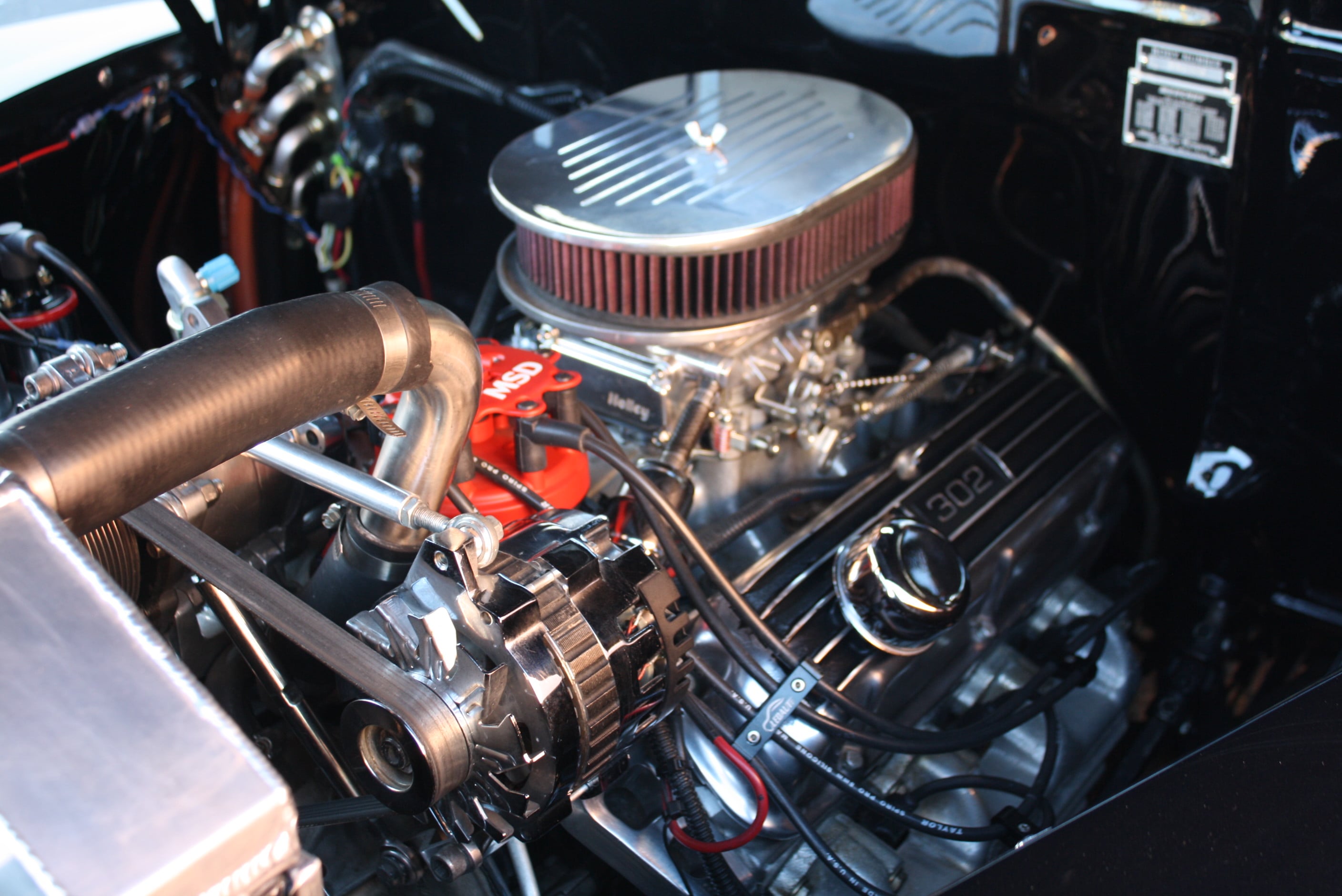1946 Mercury Coupe
