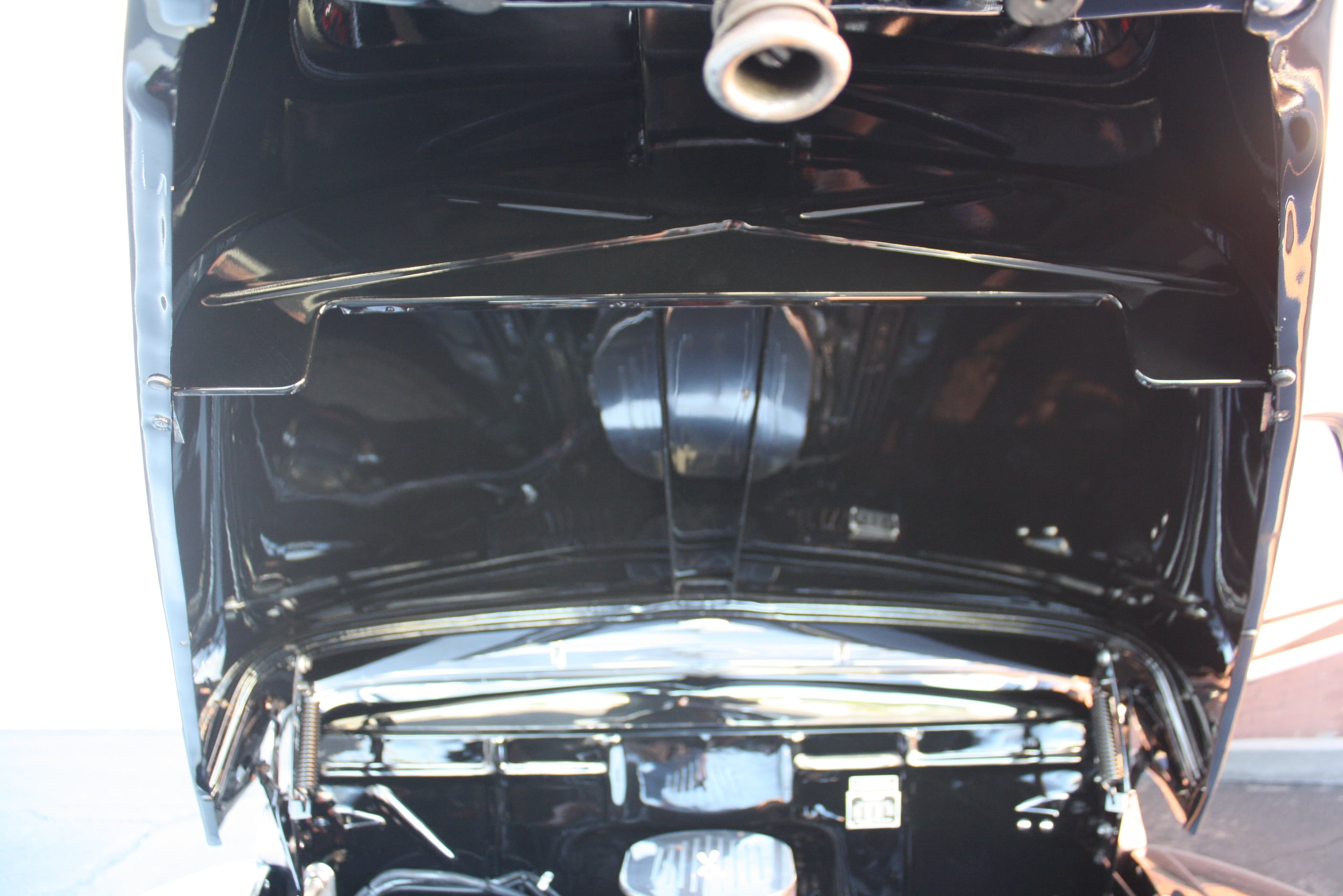 1946 Mercury Coupe