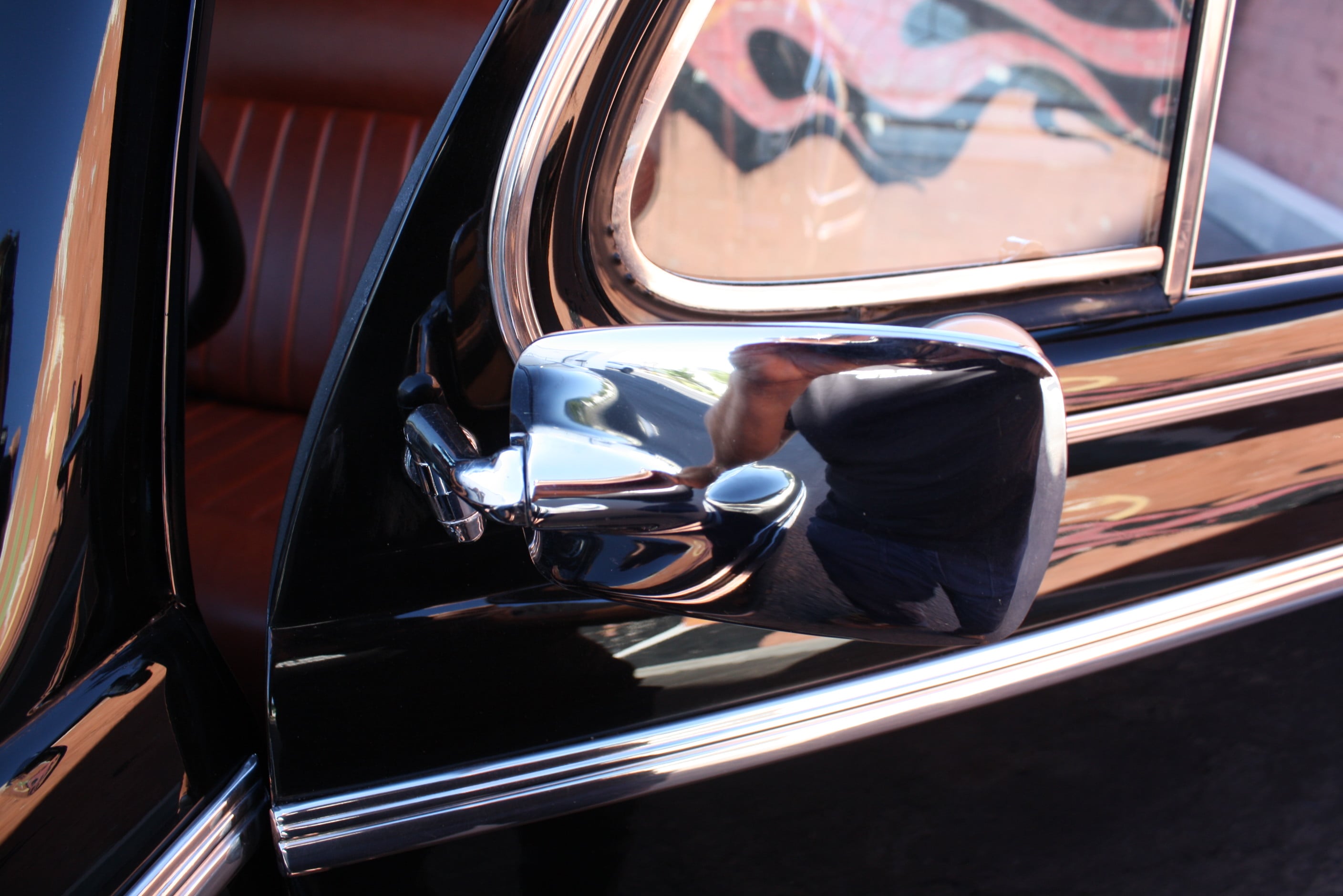 1946 Mercury Coupe