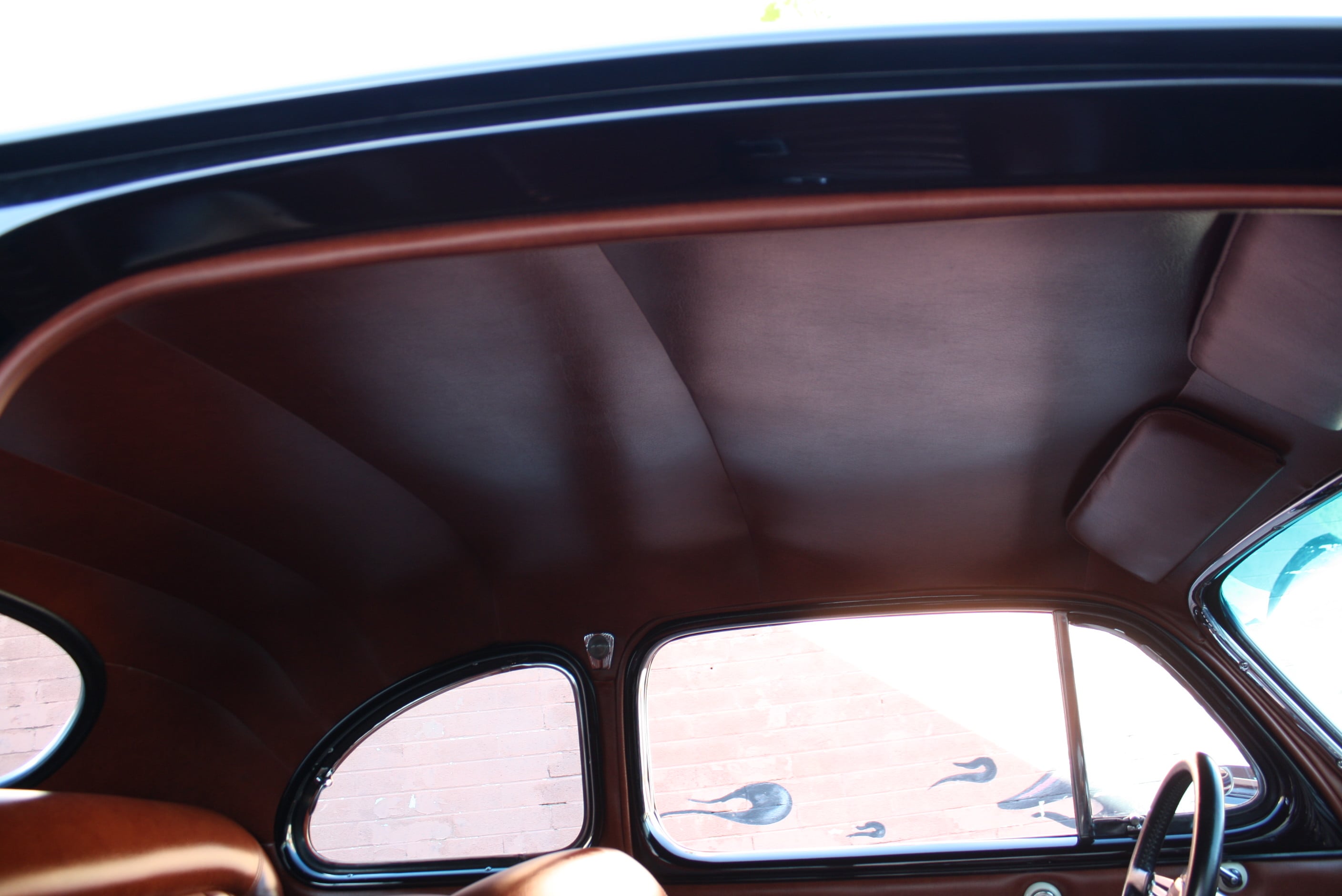 1946 Mercury Coupe