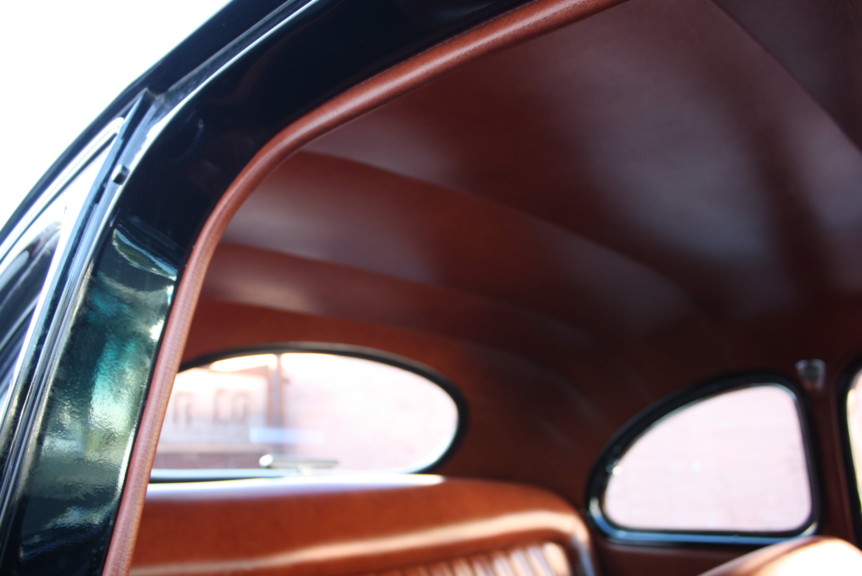 1946 Mercury Coupe
