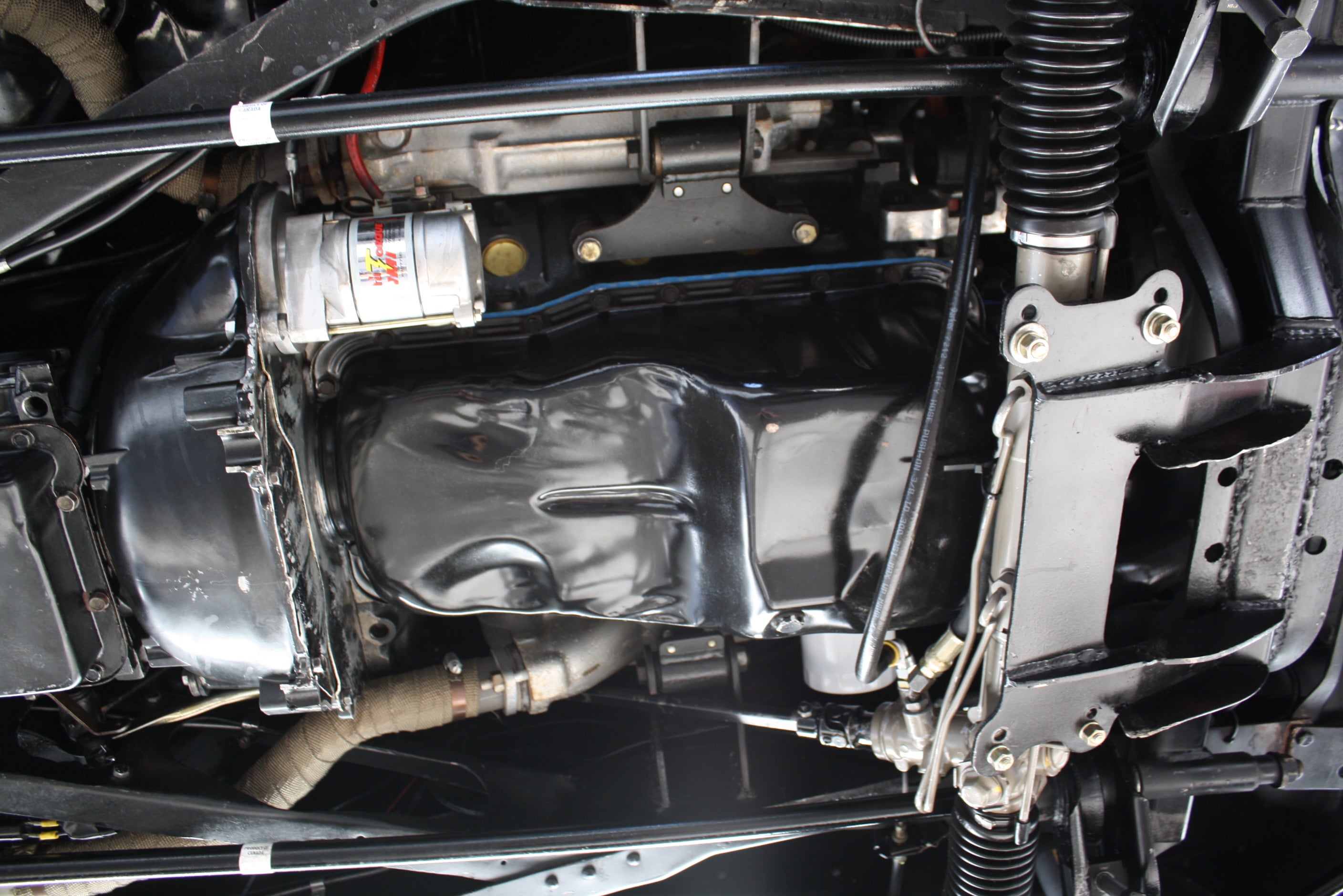 1946 Mercury Coupe
