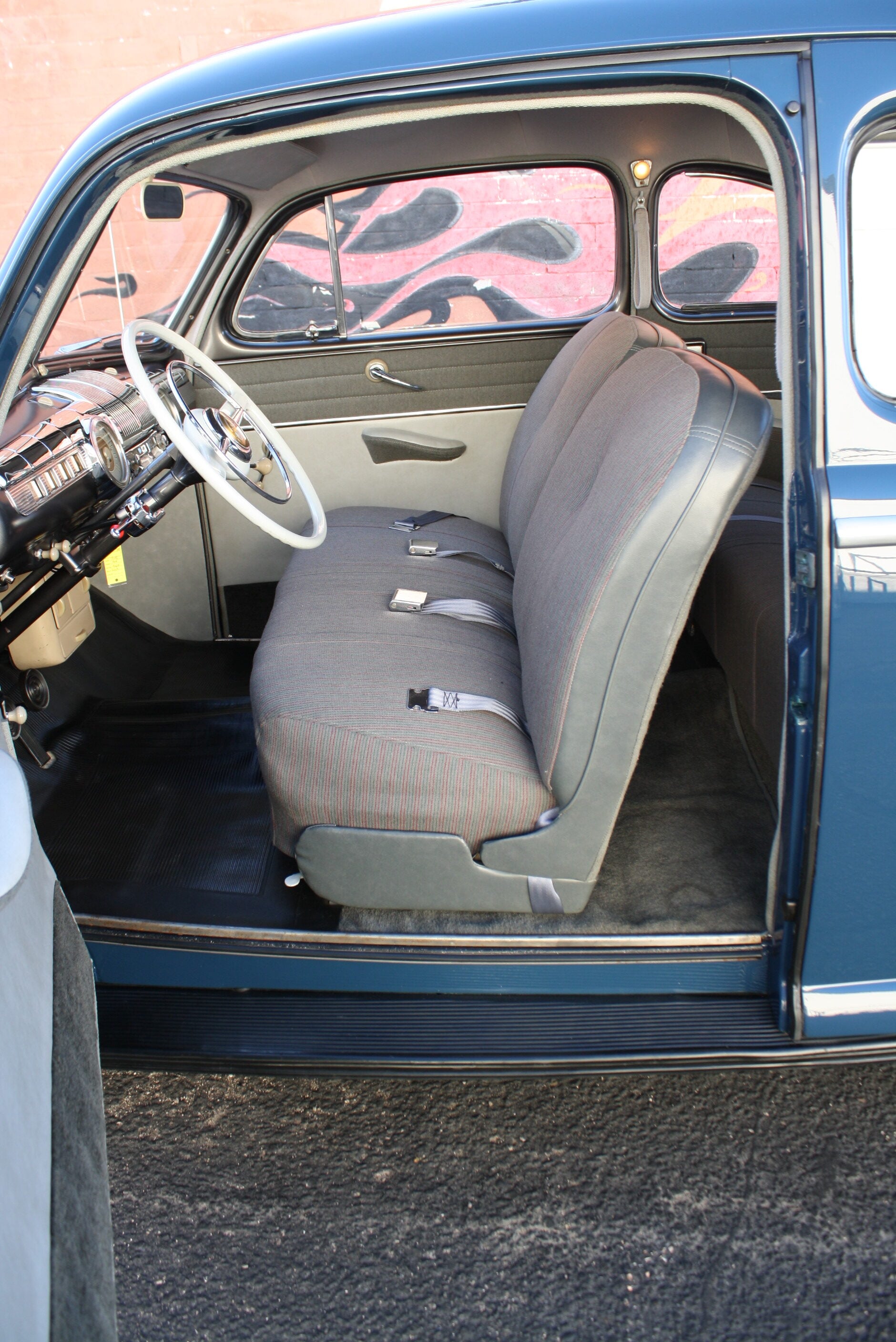 1948 Ford Coupe