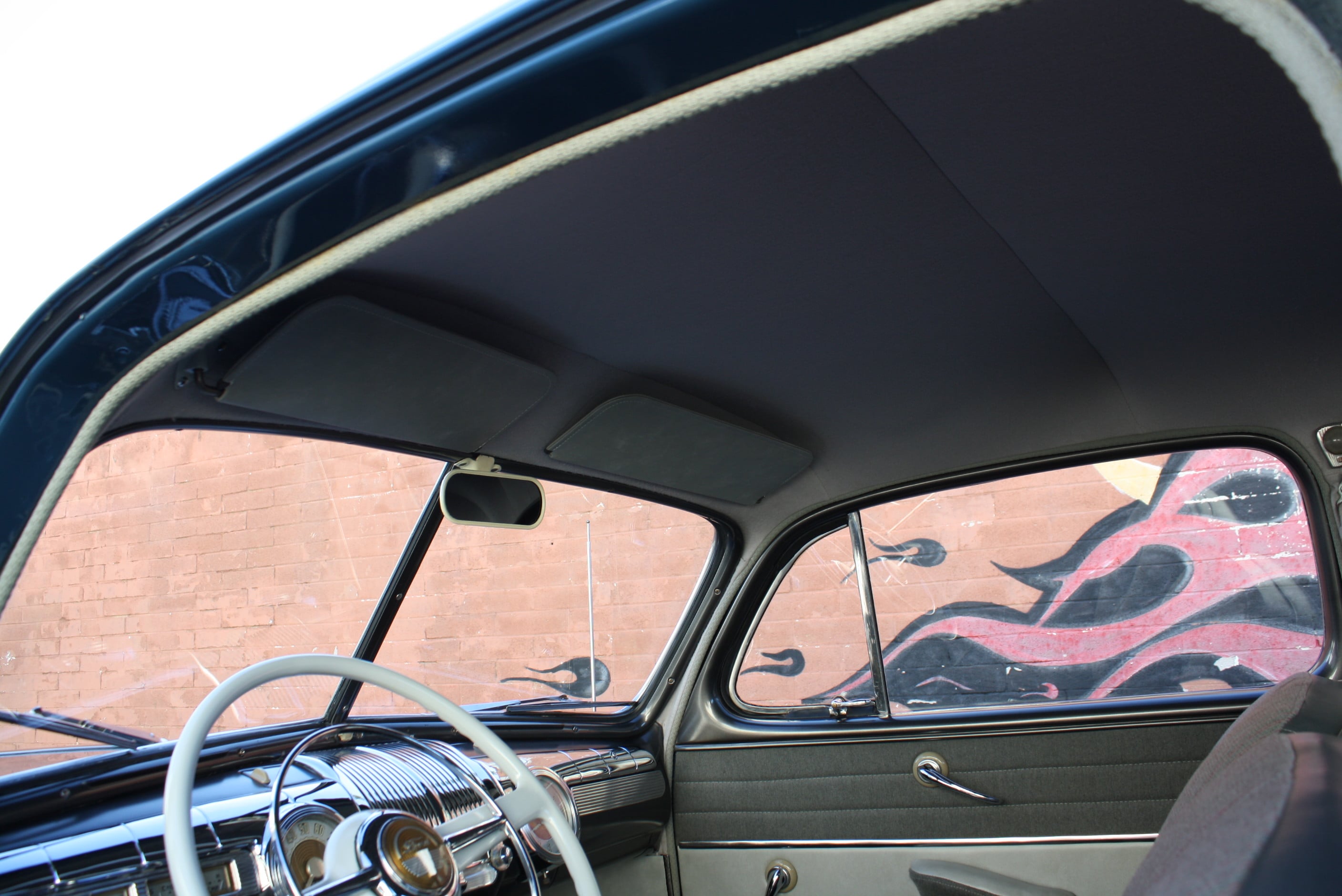 1948 Ford Coupe
