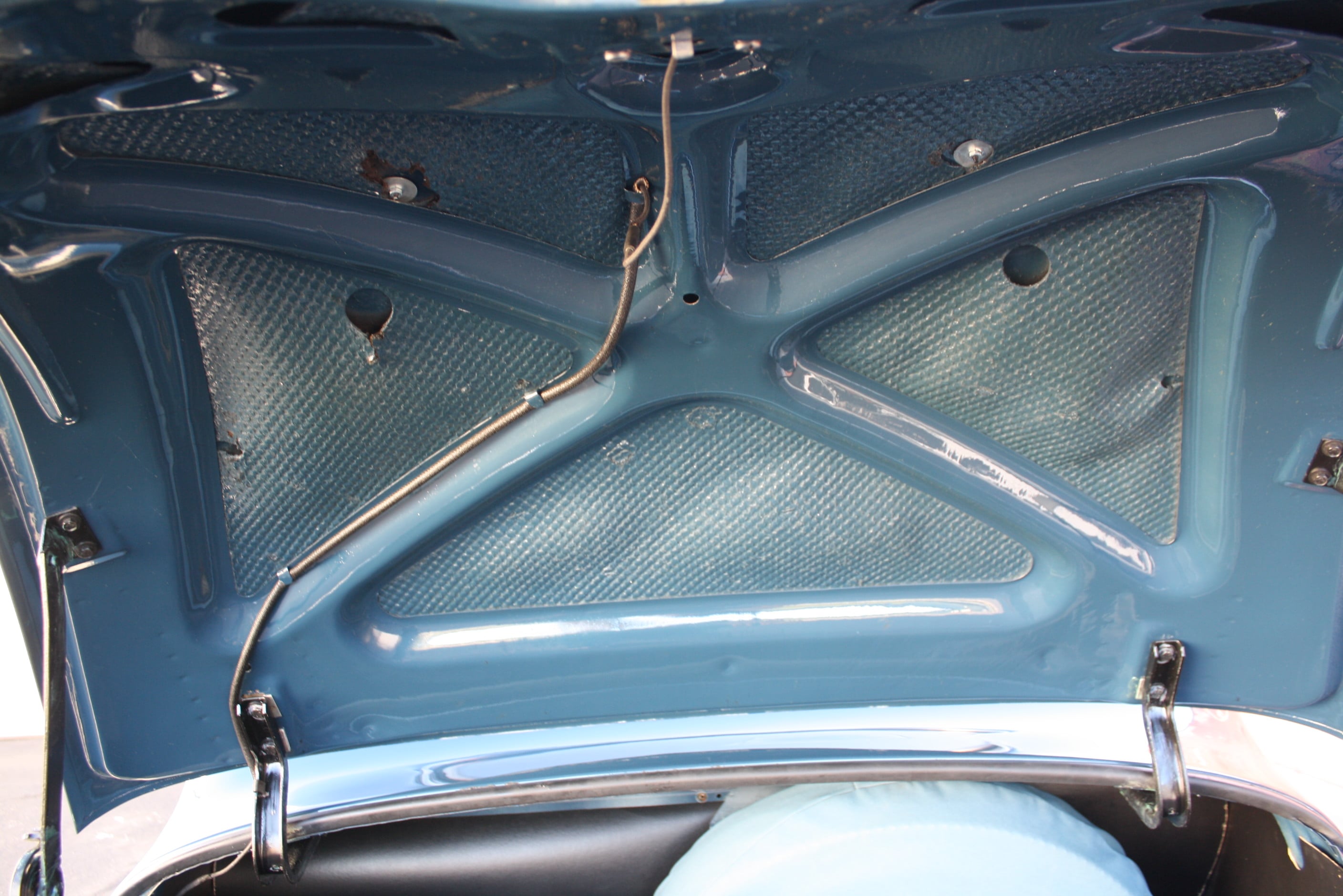 1948 Ford Coupe