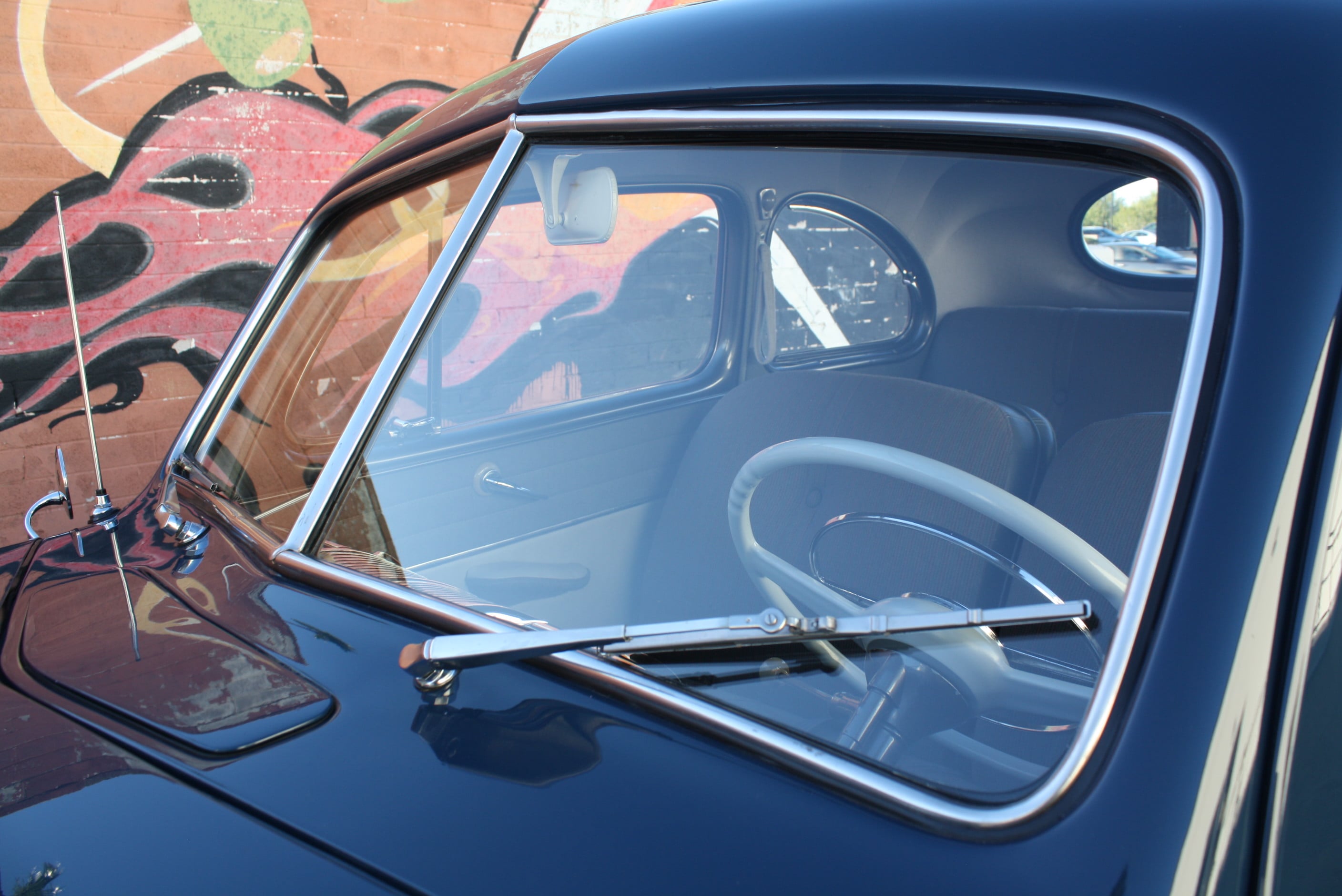 1948 Ford Coupe