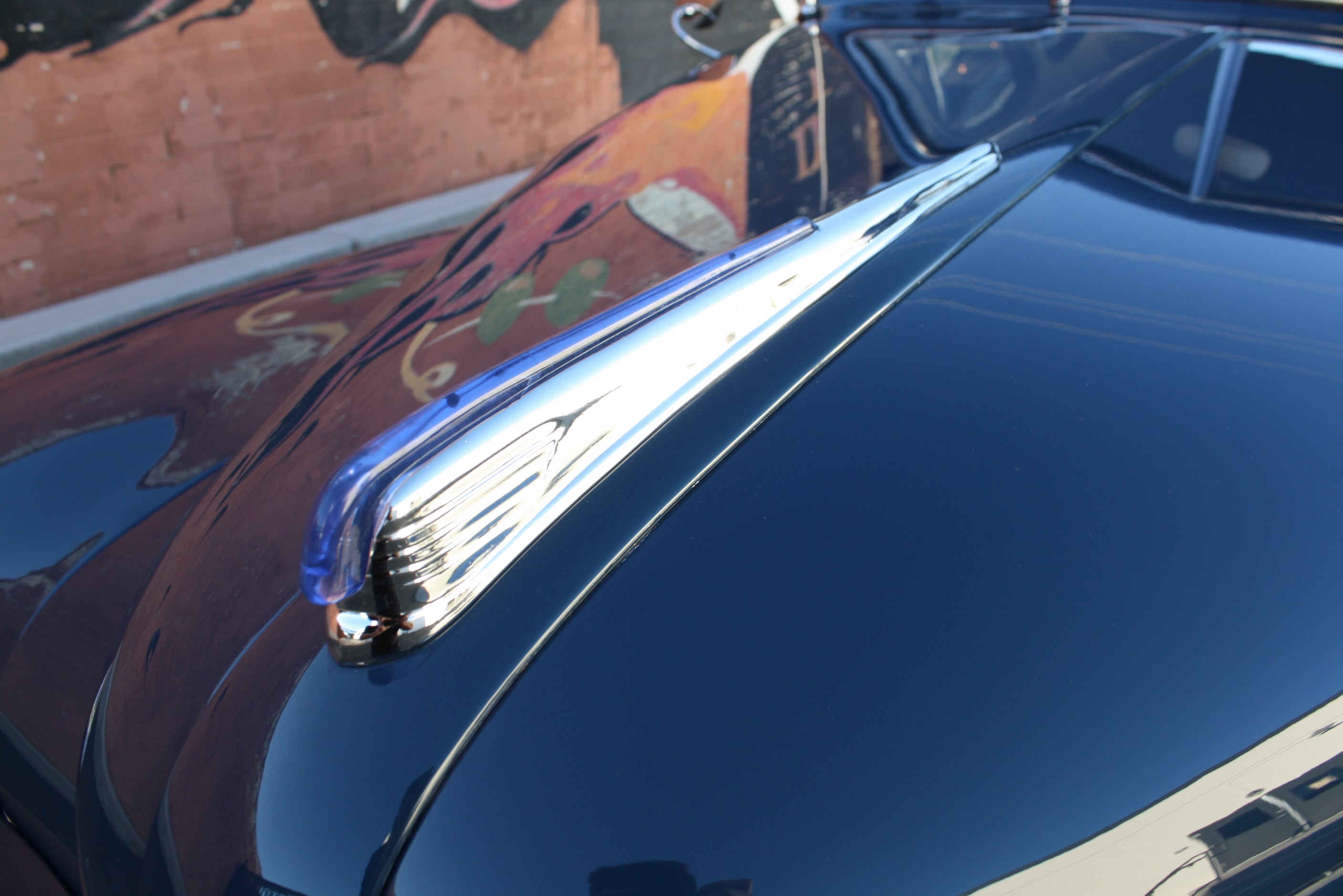 1948 Ford Coupe