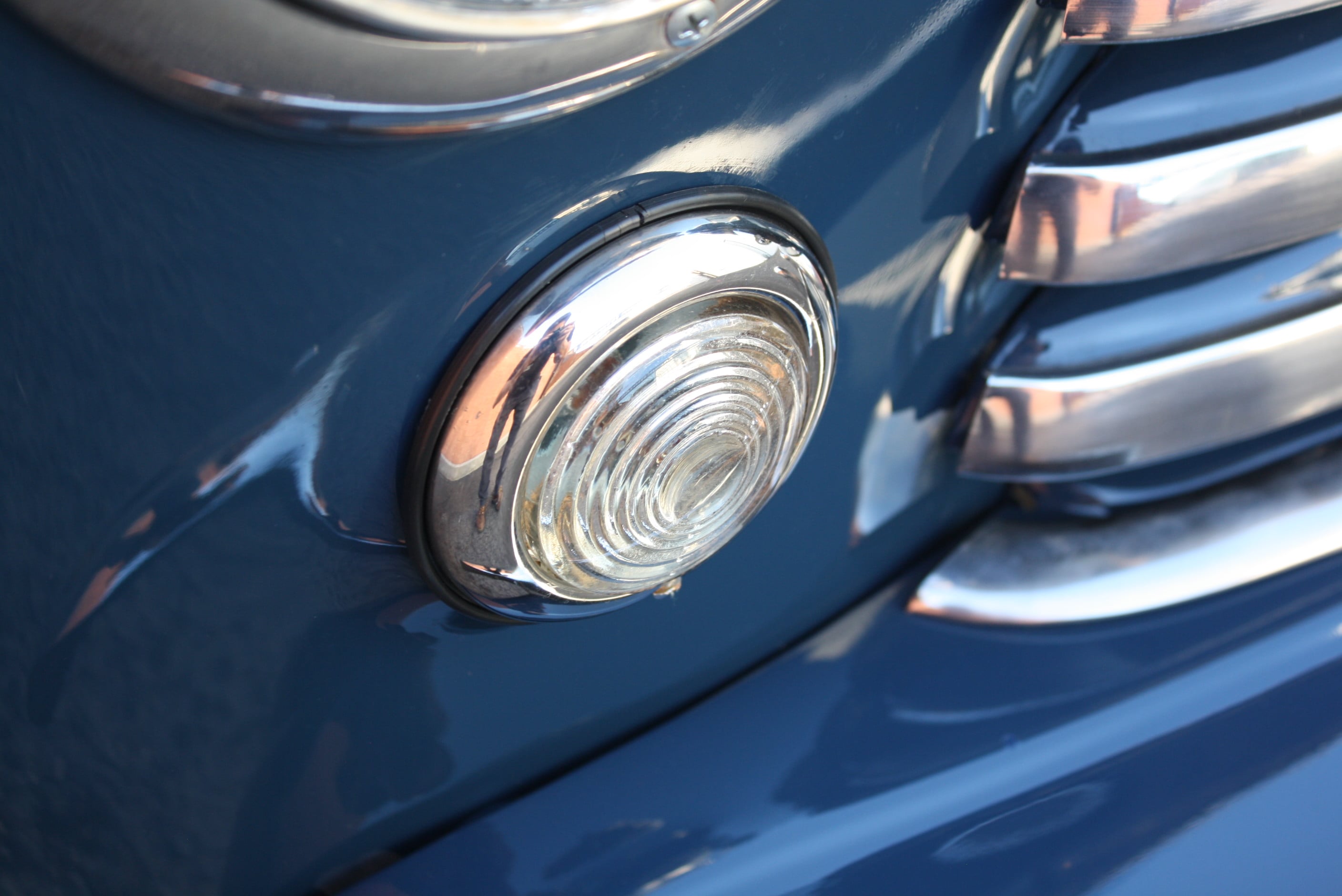 1948 Ford Coupe