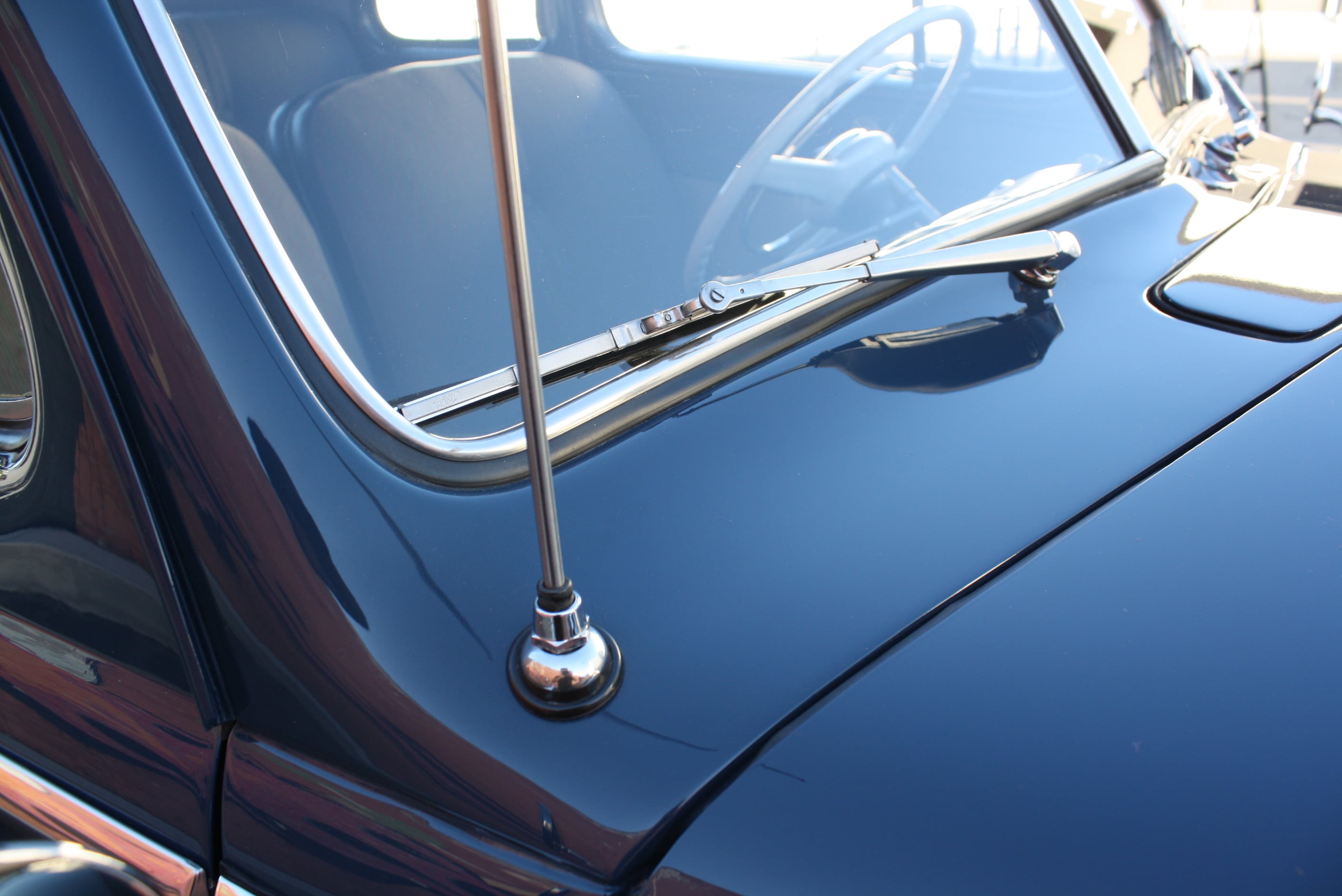 1948 Ford Coupe