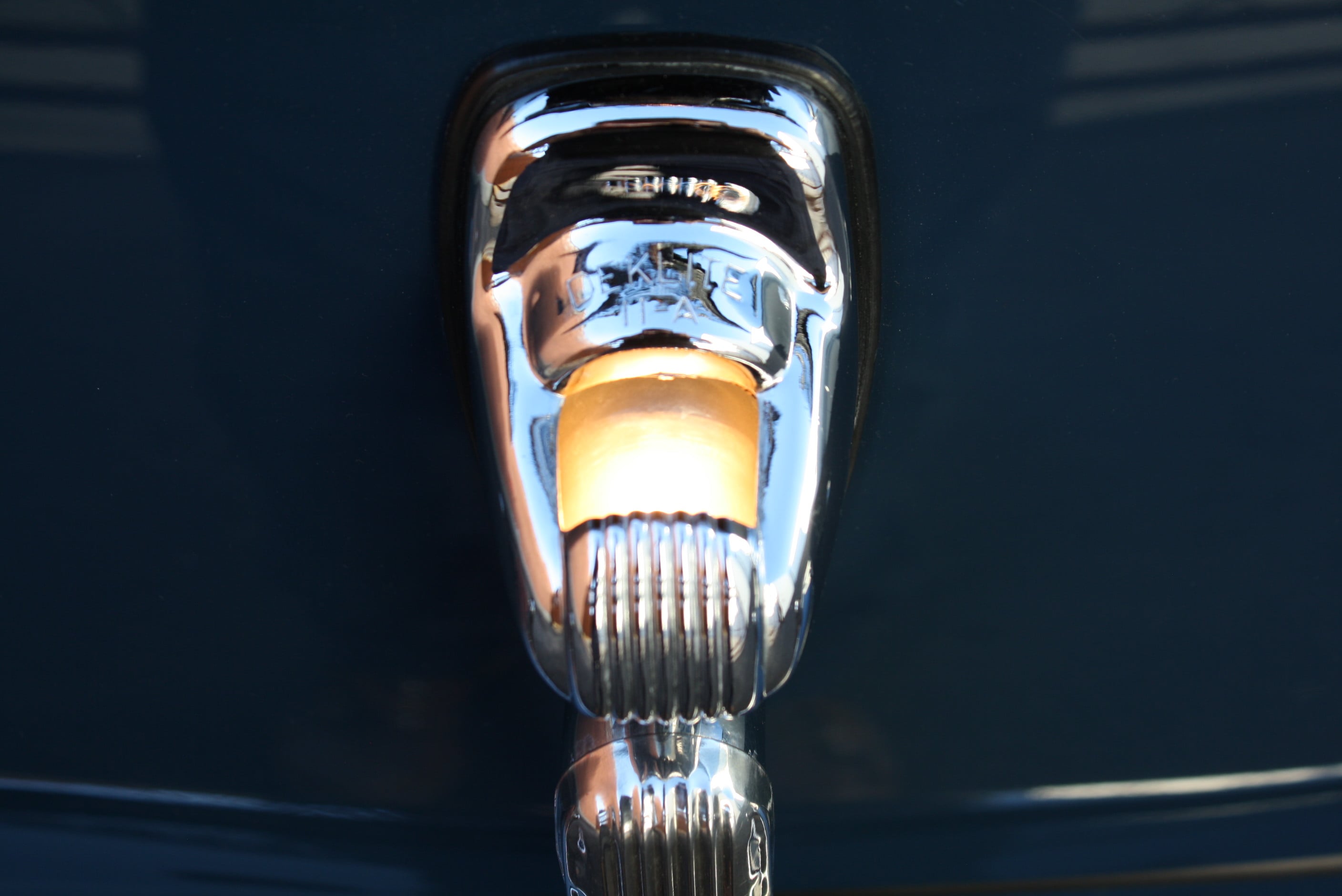 1948 Ford Coupe