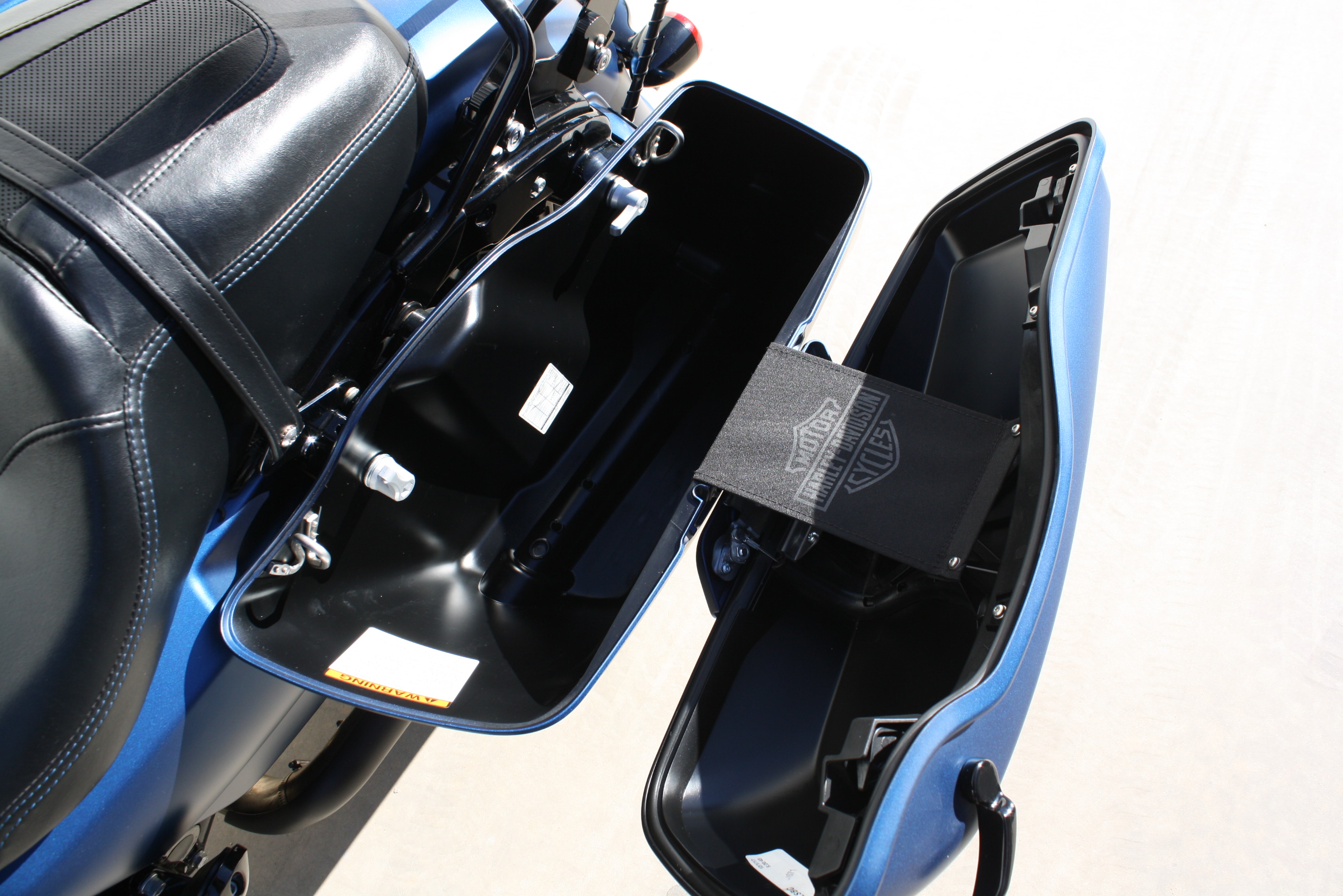 2018 Harley Davidson 115th Annniversary FLHXS Street Glide