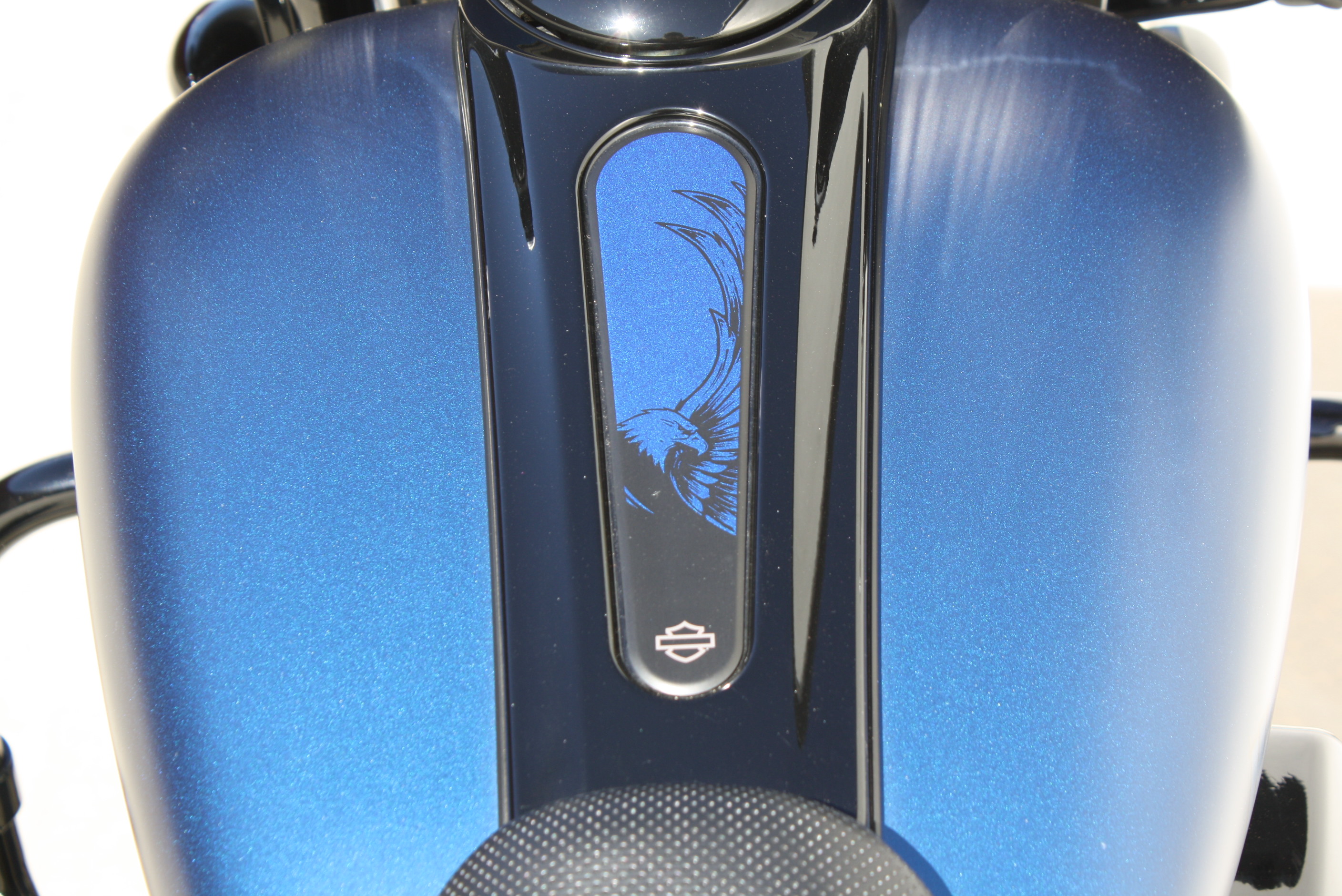 2018 Harley Davidson 115th Annniversary FLHXS Street Glide