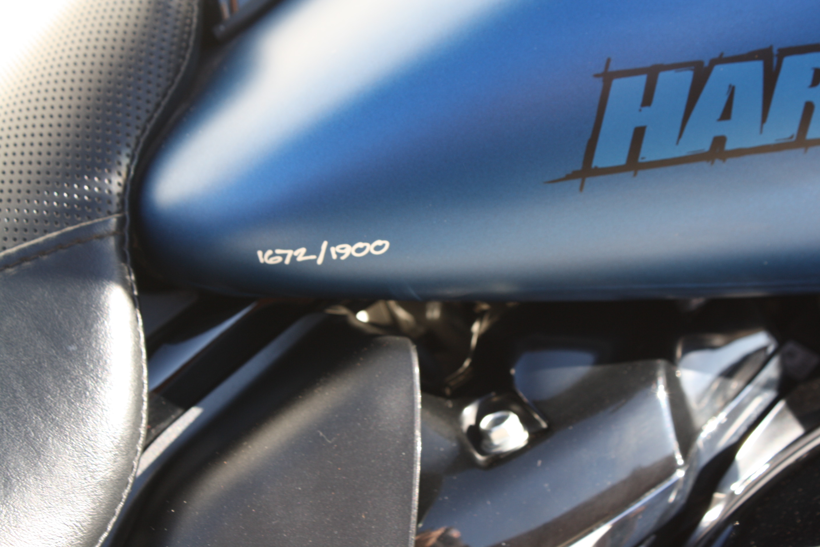 2018 Harley Davidson 115th Annniversary FLHXS Street Glide
