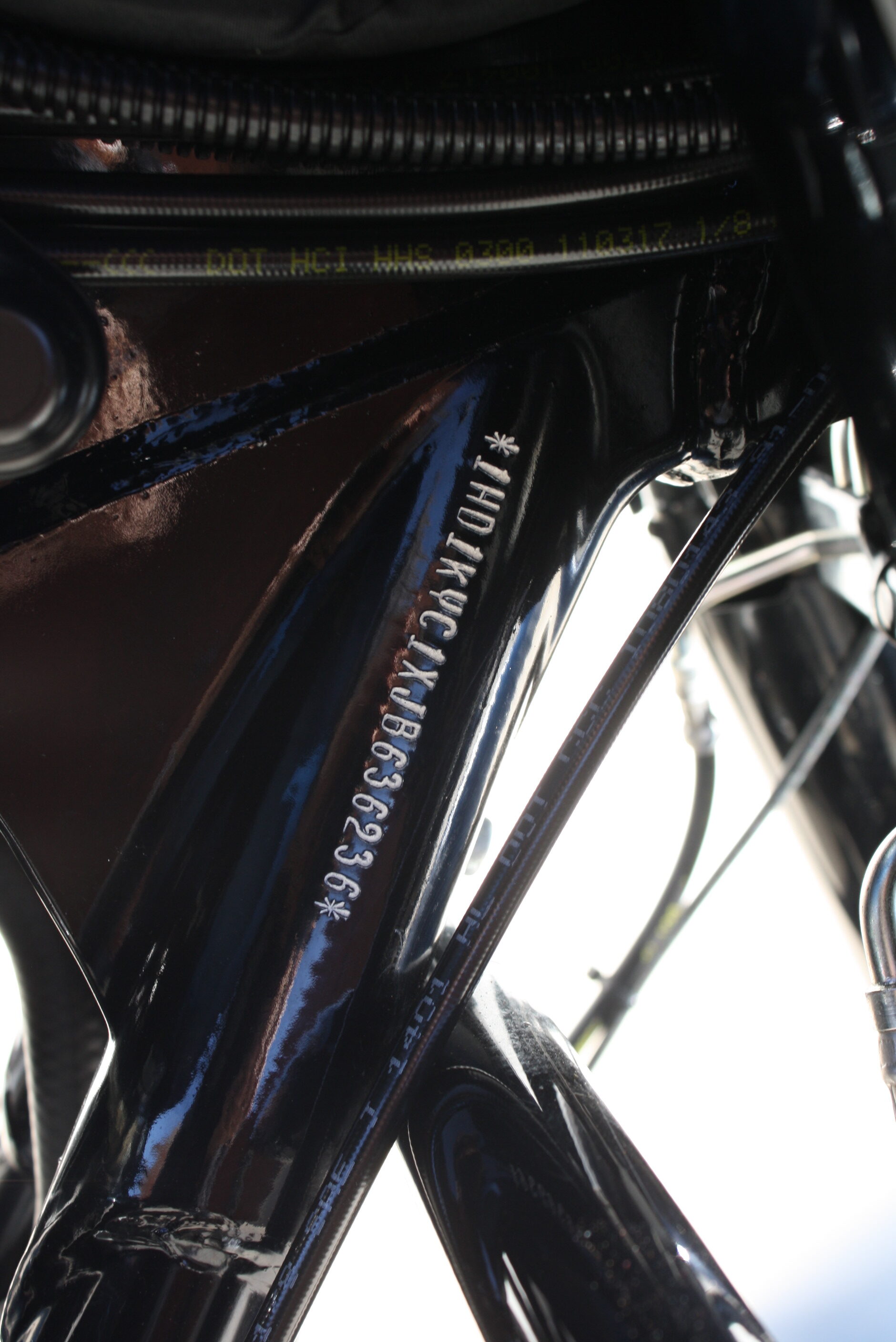 2018 Harley Davidson 115th Annniversary FLHXS Street Glide