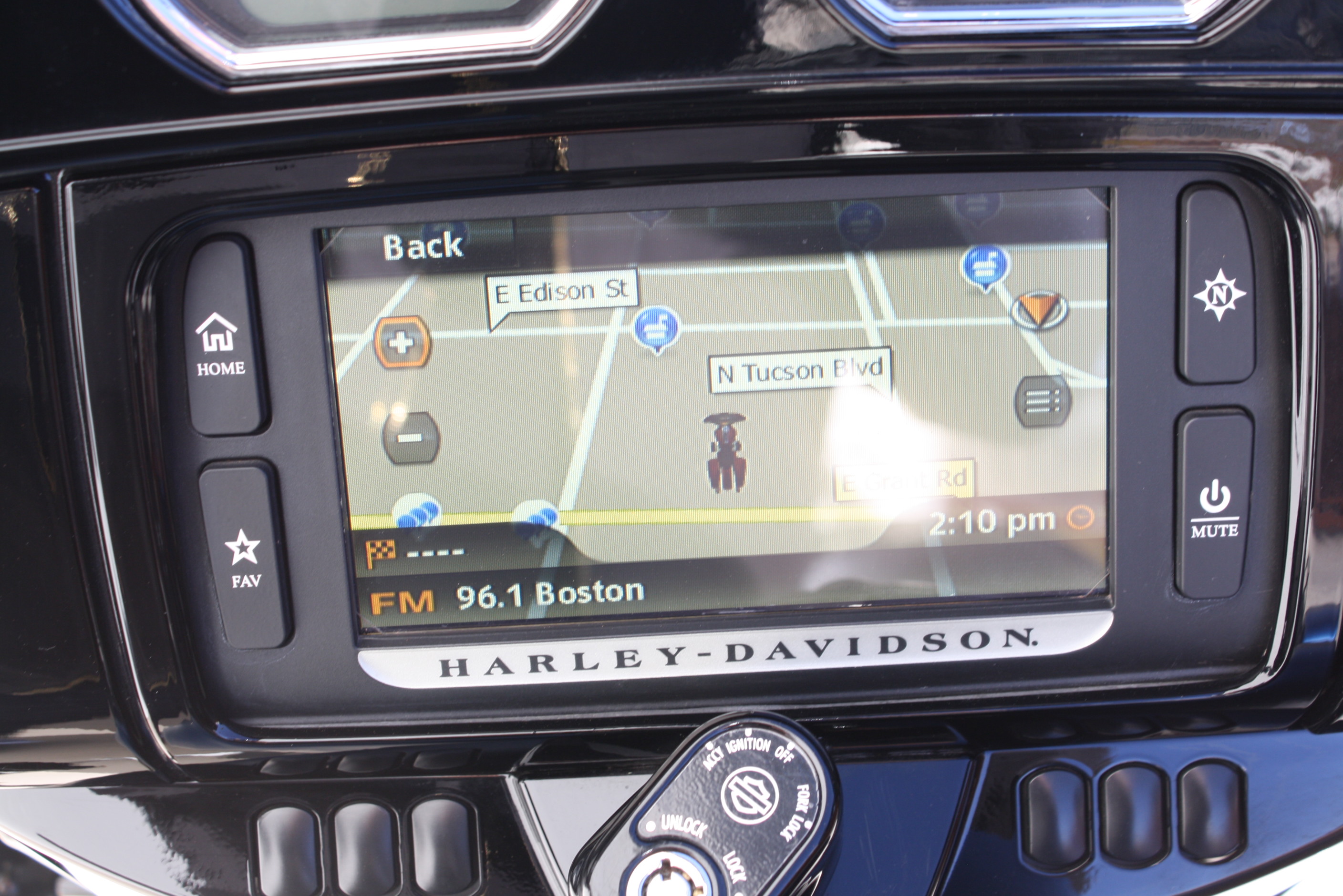 2018 Harley Davidson 115th Annniversary FLHXS Street Glide
