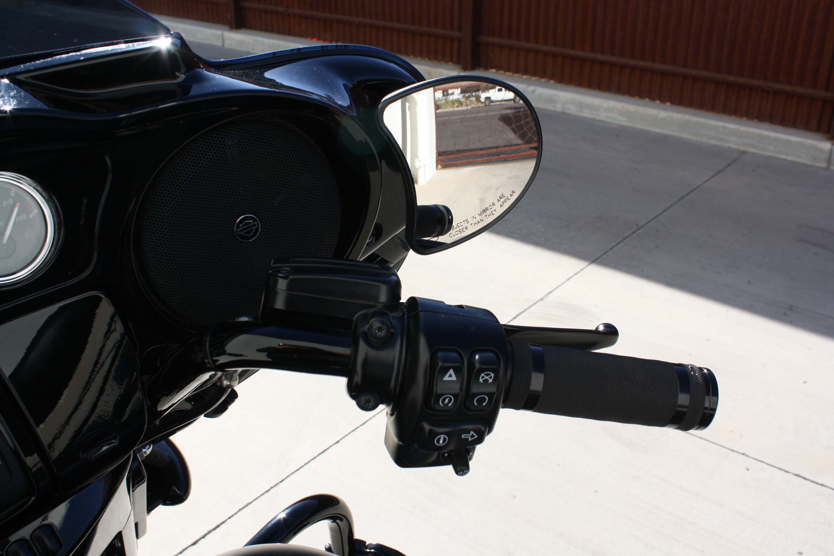 2018 Harley Davidson 115th Annniversary FLHXS Street Glide