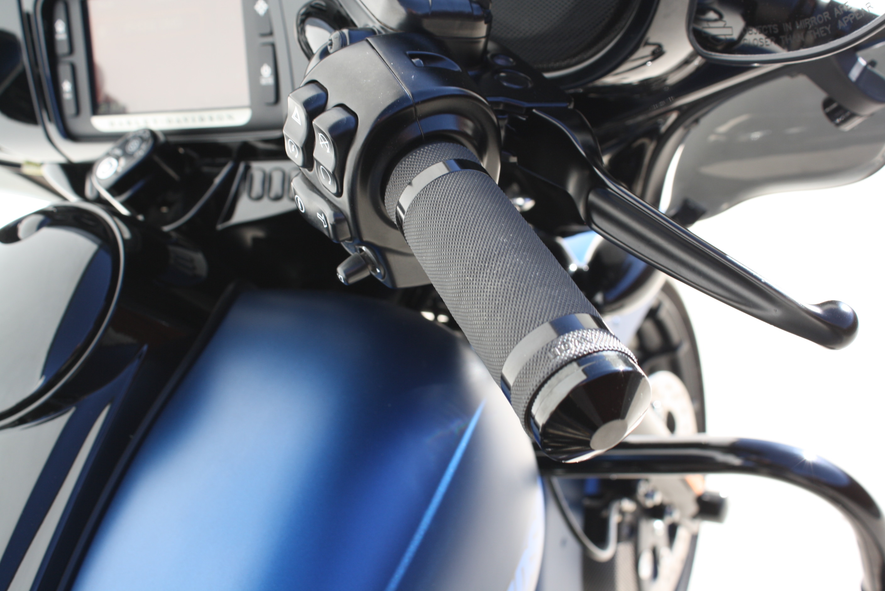2018 Harley Davidson 115th Annniversary FLHXS Street Glide