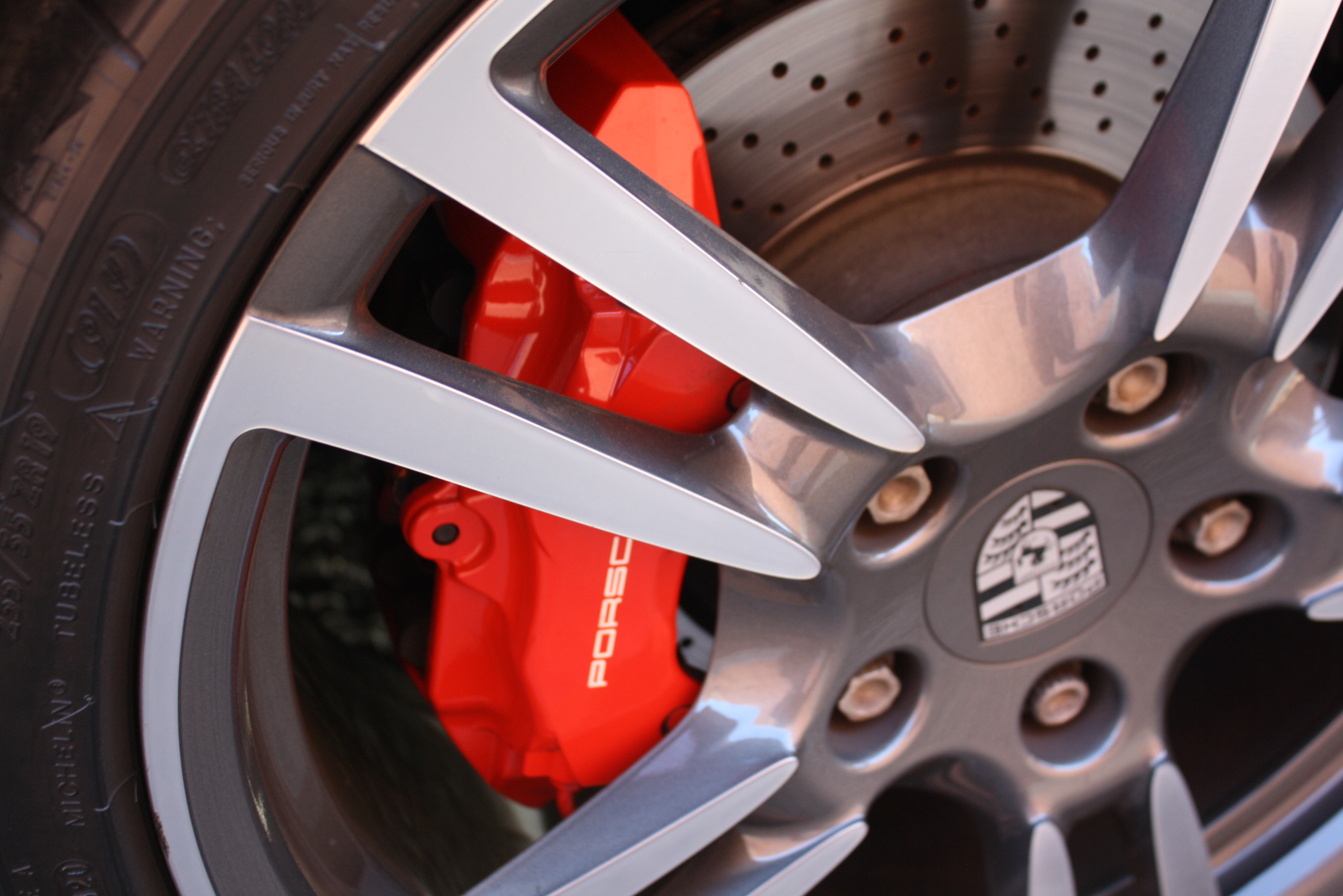 2012 Porsche 997.2 Cabriolet 6 speed Manual