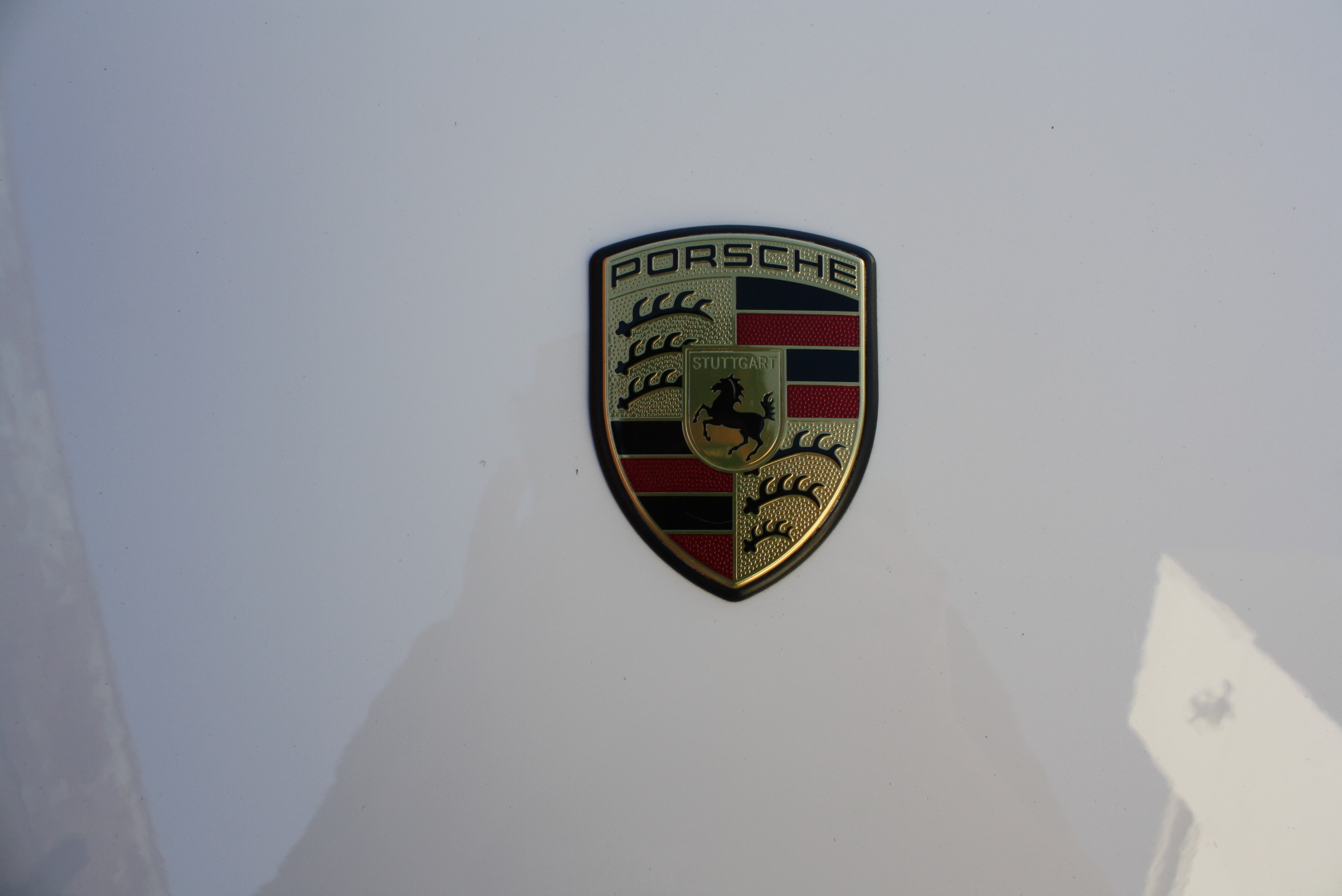 2012 Porsche 997.2 Cabriolet 6 speed Manual