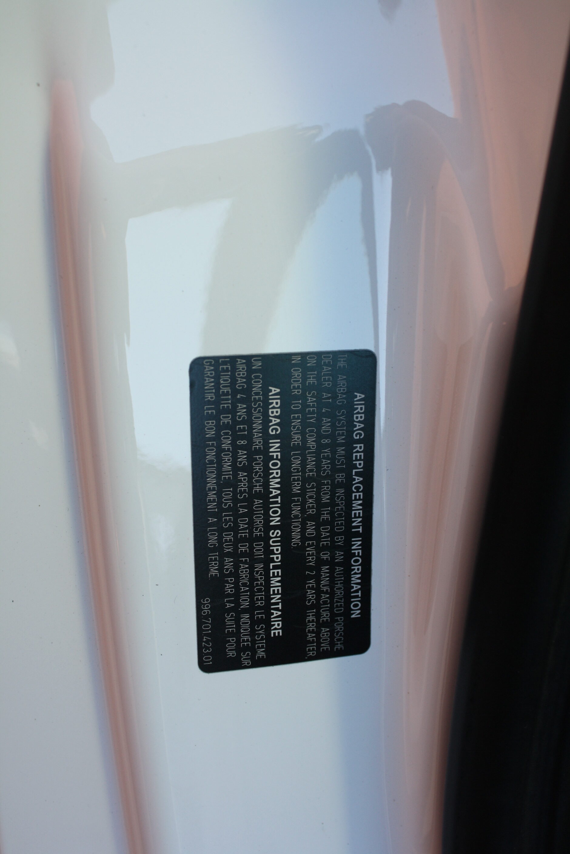 2012 Porsche 997.2 Cabriolet 6 speed Manual