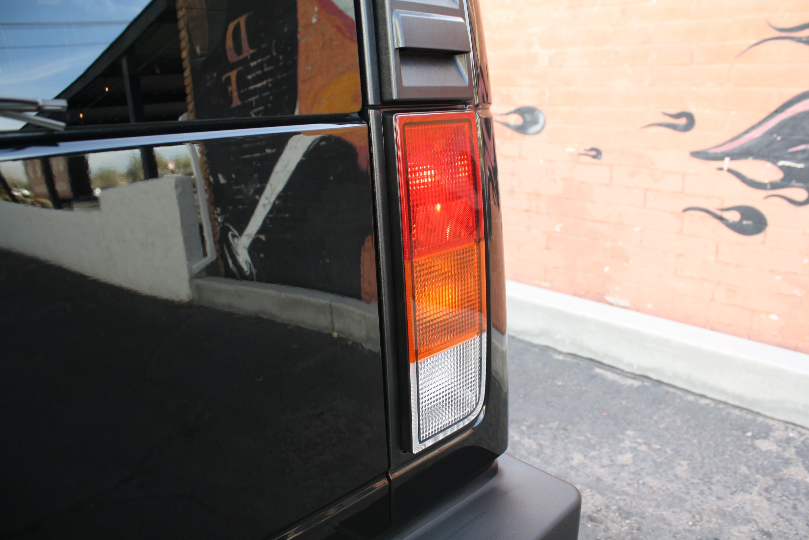 2004 Hummer H2