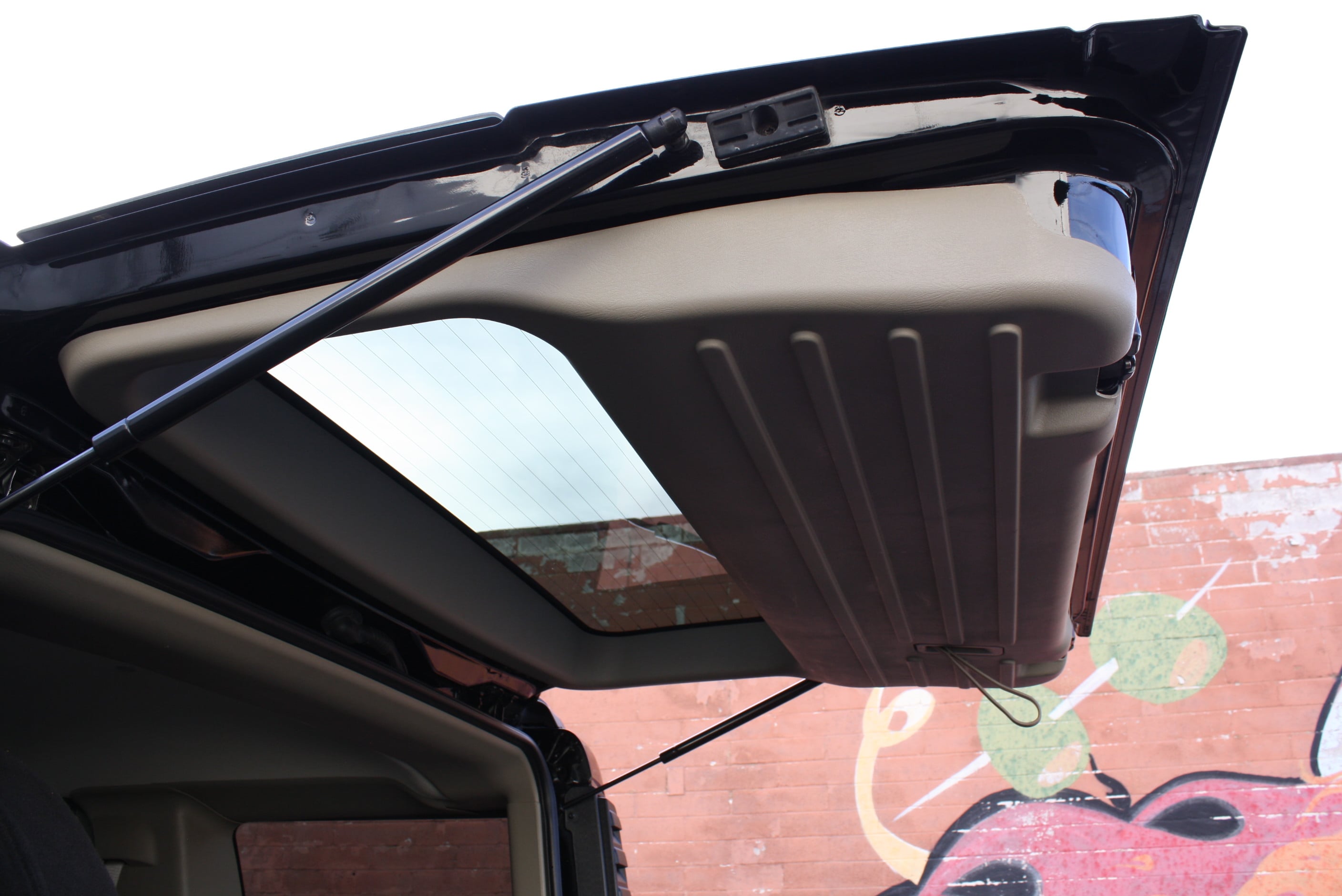 2004 Hummer H2