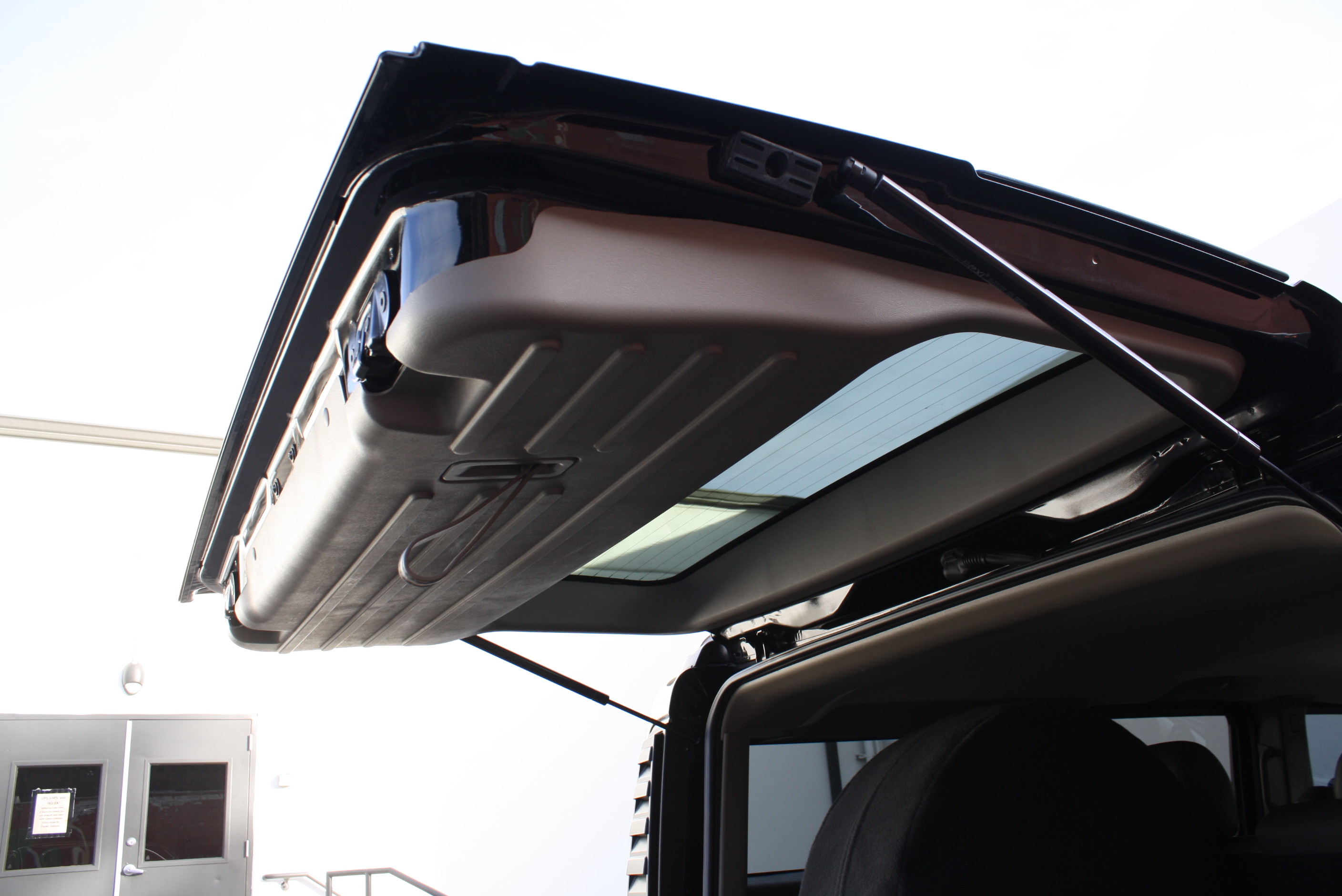 2004 Hummer H2