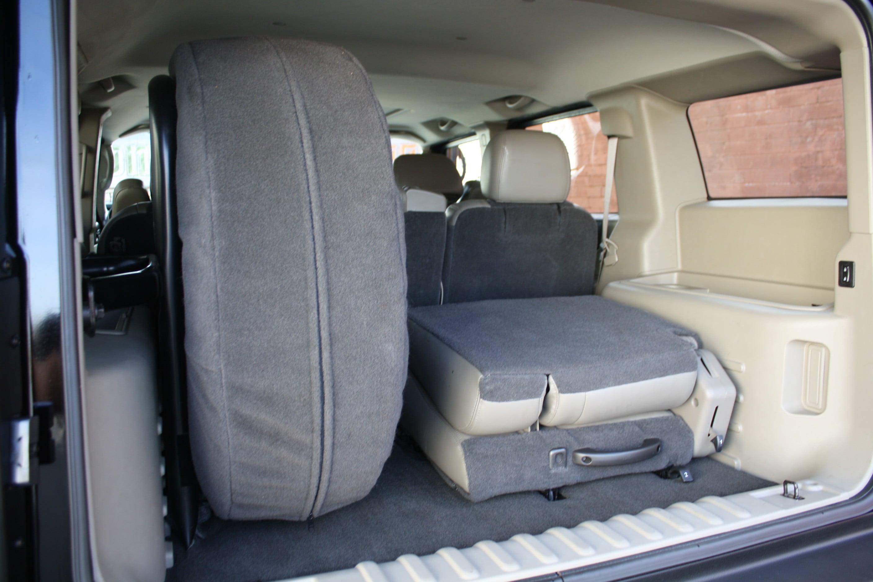 2004 Hummer H2