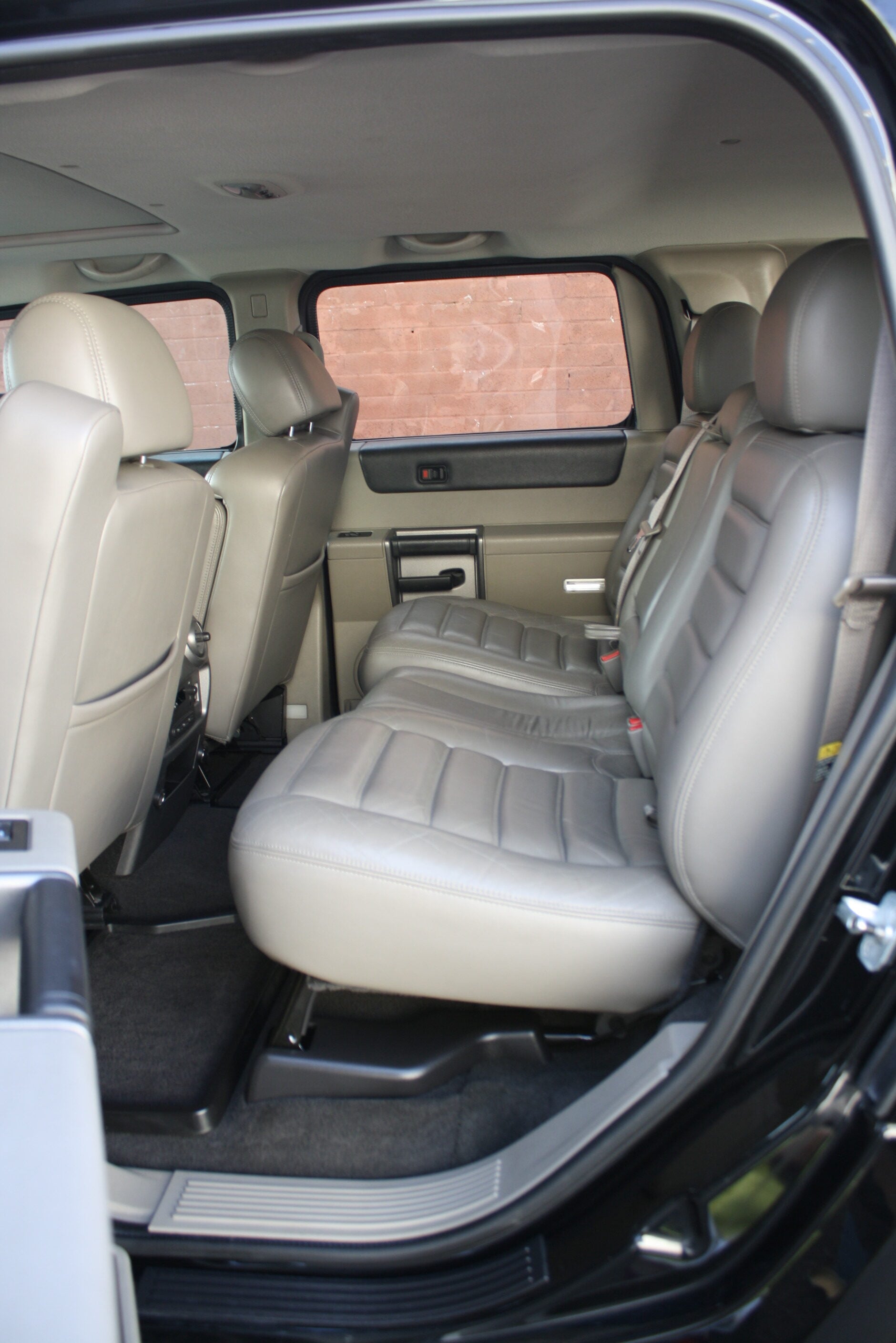 2004 Hummer H2