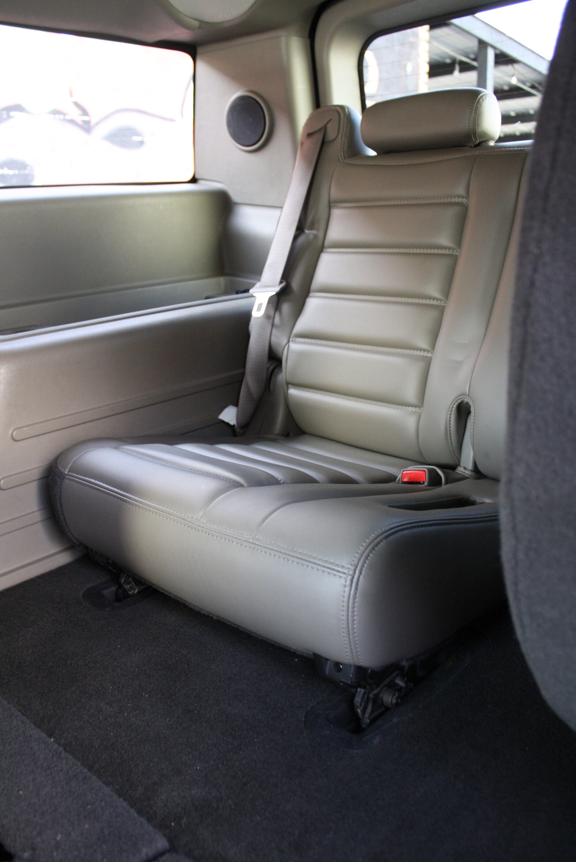 2004 Hummer H2