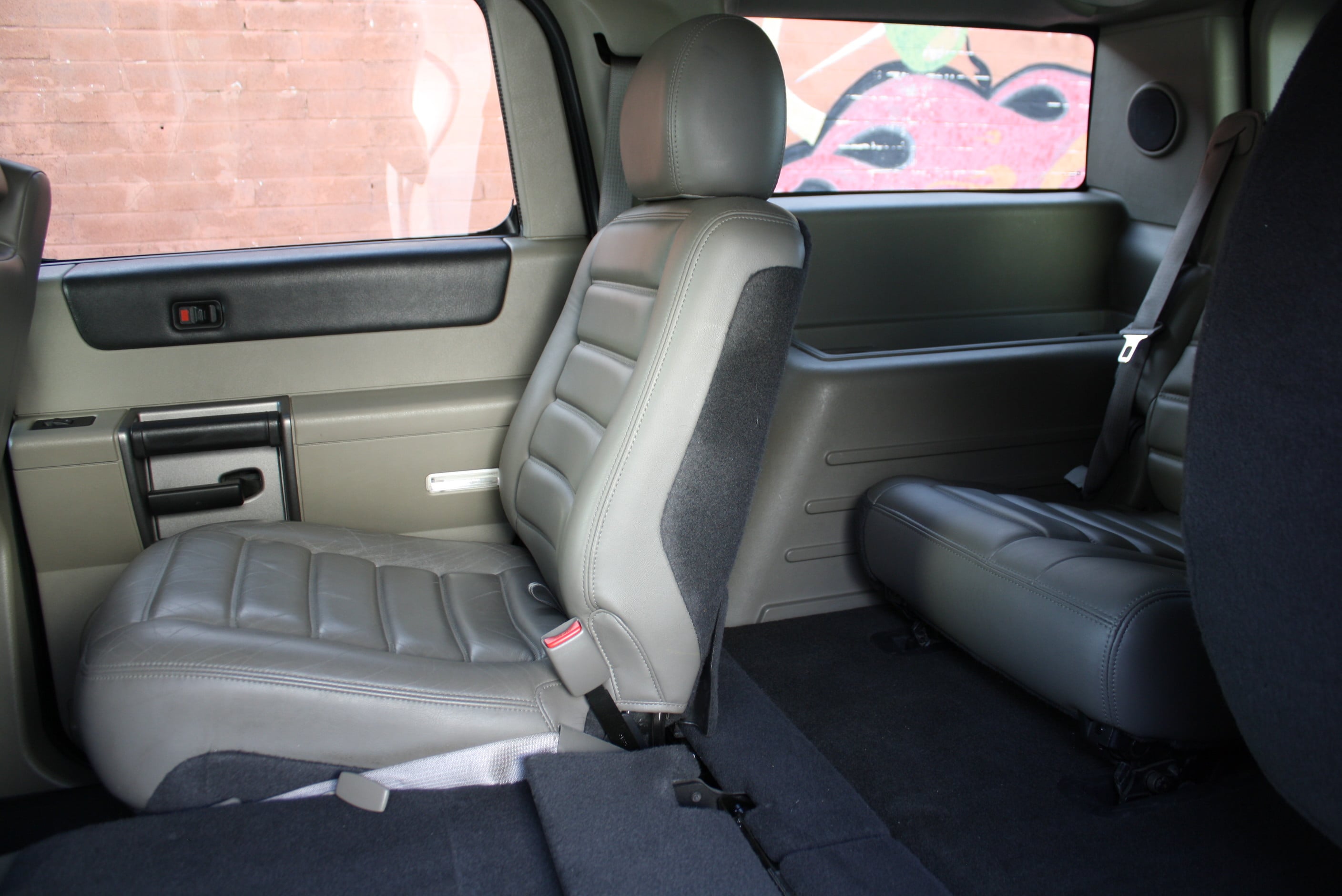 2004 Hummer H2