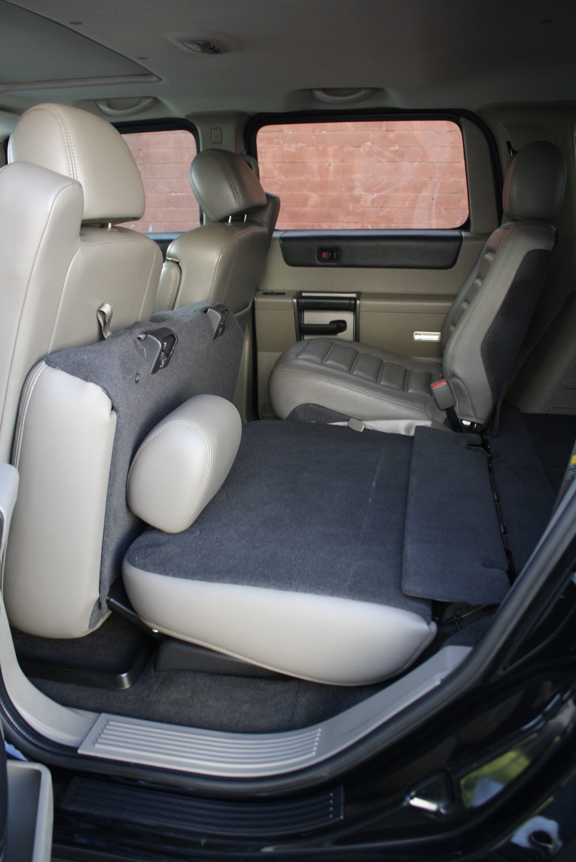 2004 Hummer H2
