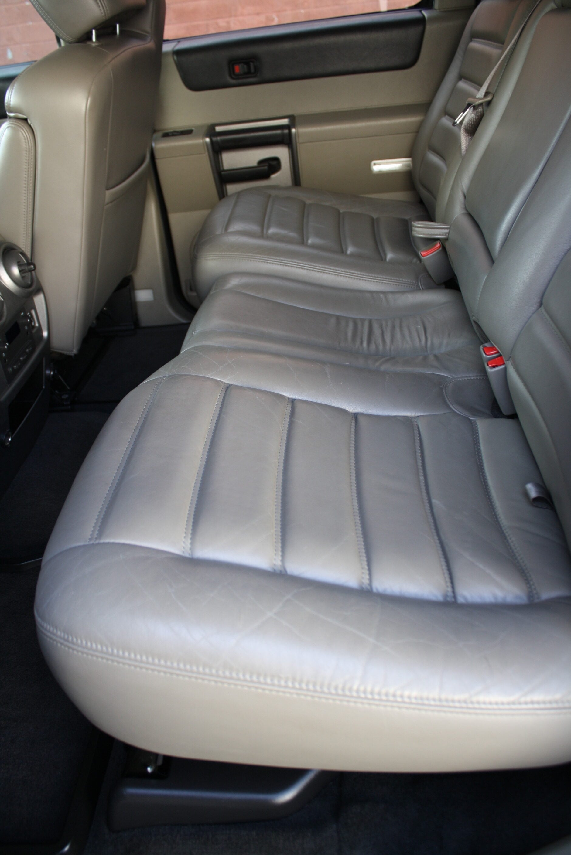 2004 Hummer H2