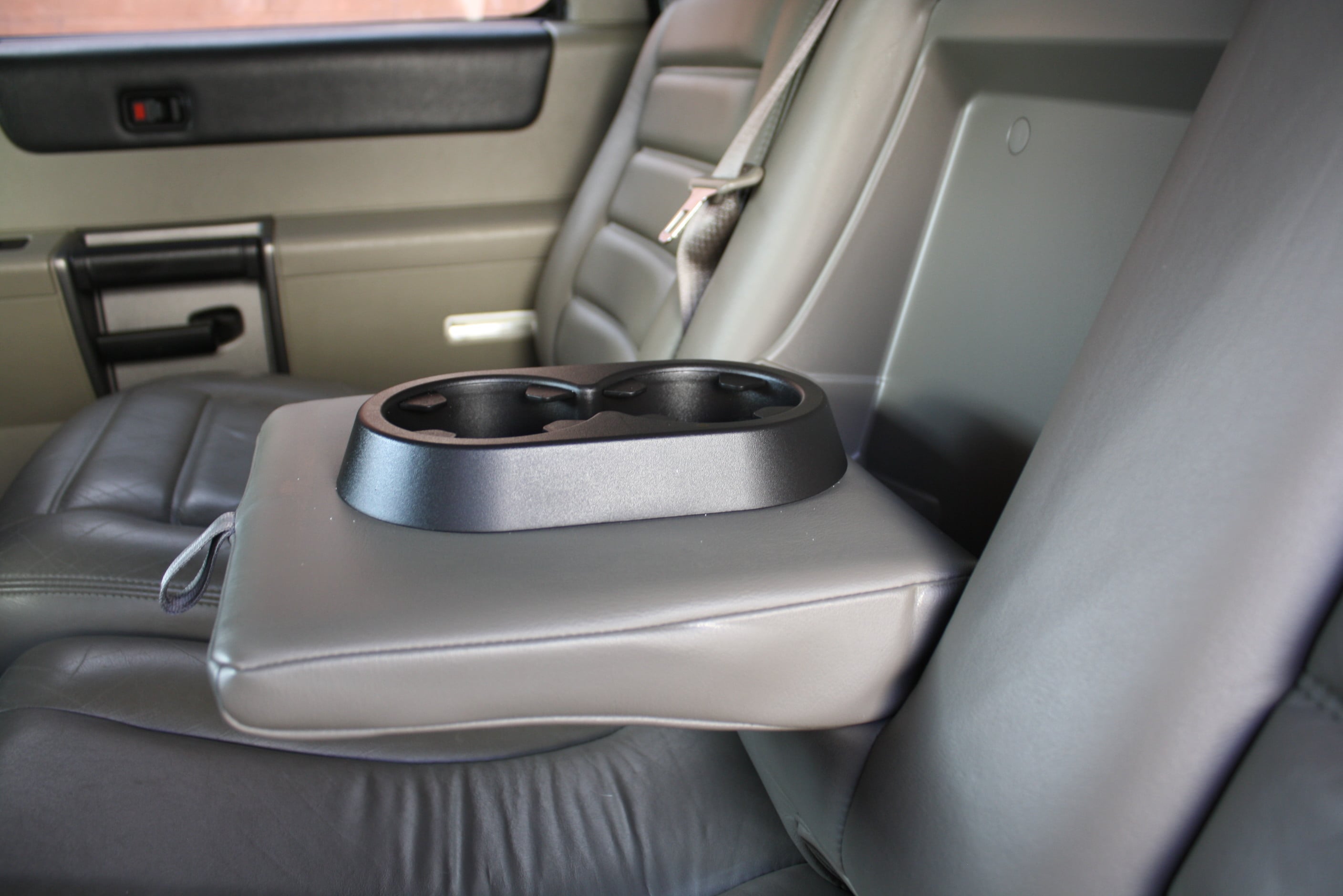 2004 Hummer H2