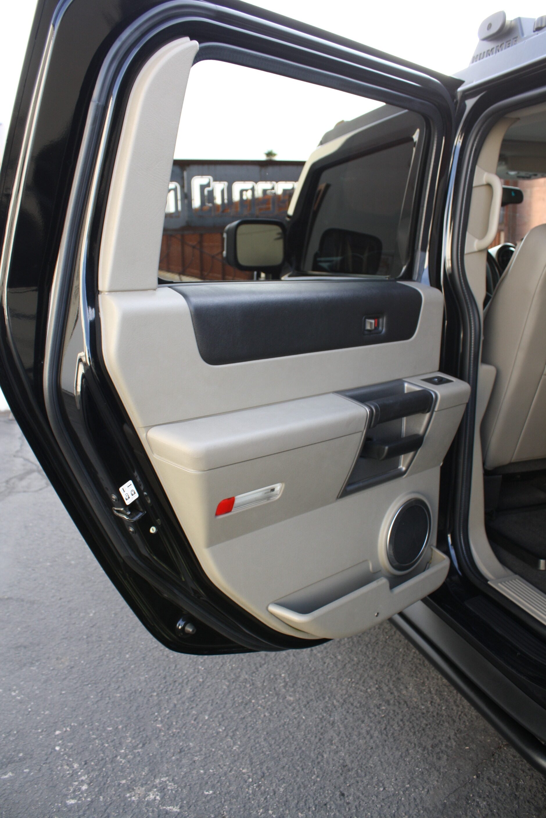 2004 Hummer H2