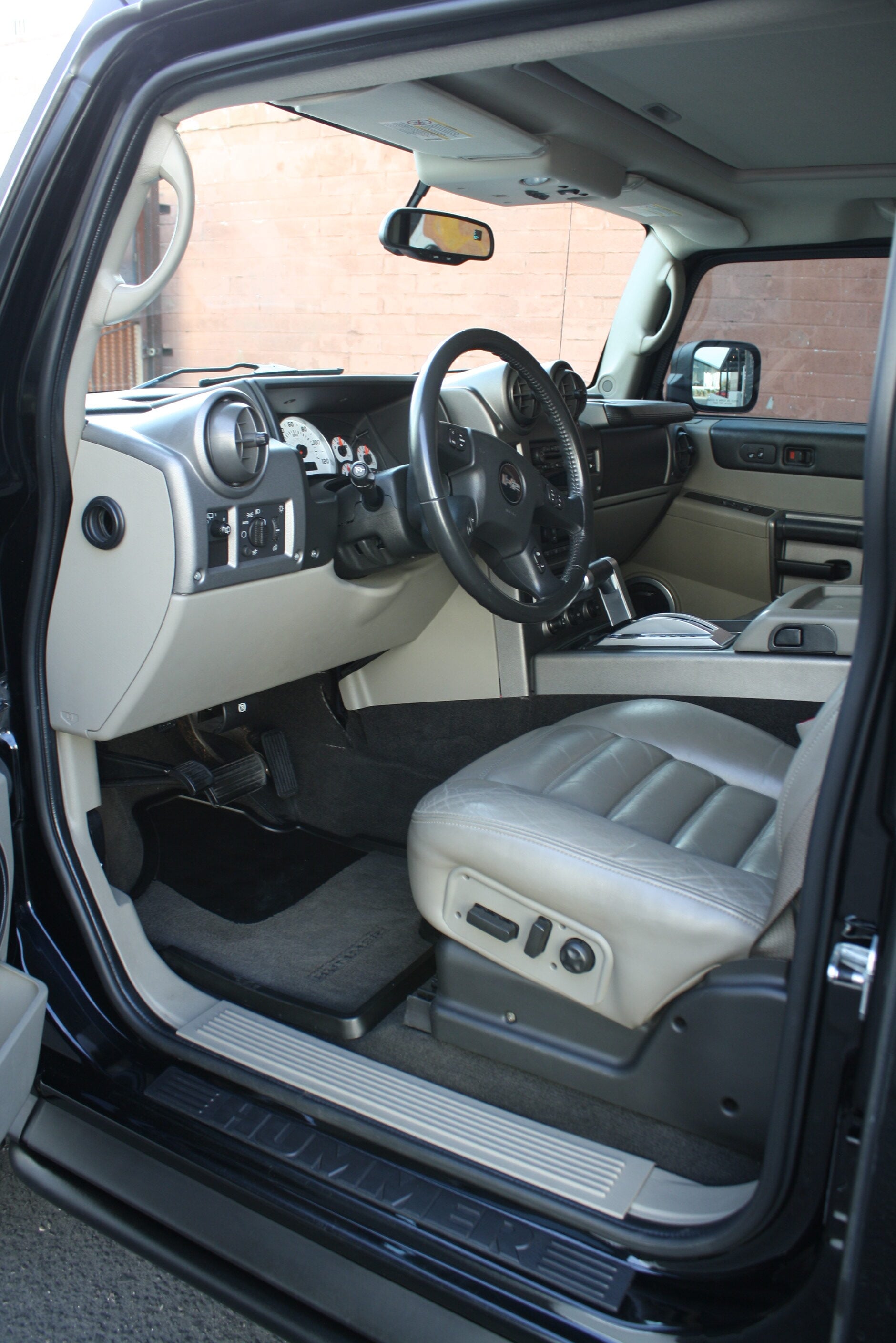 2004 Hummer H2