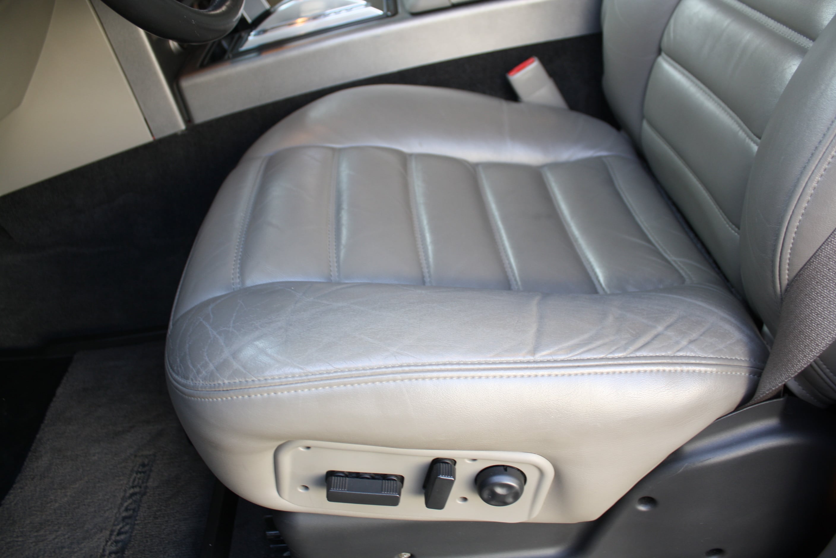 2004 Hummer H2