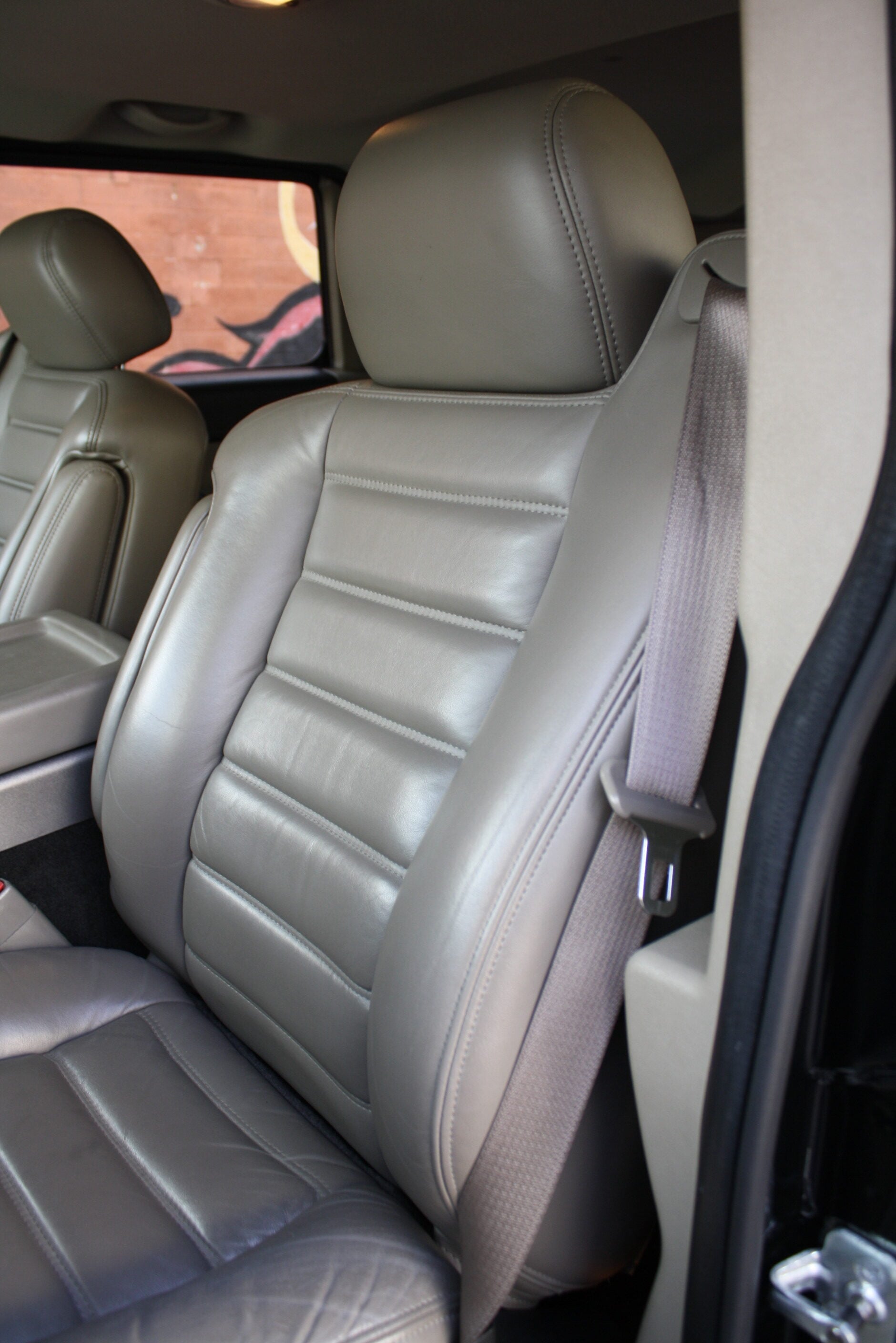 2004 Hummer H2