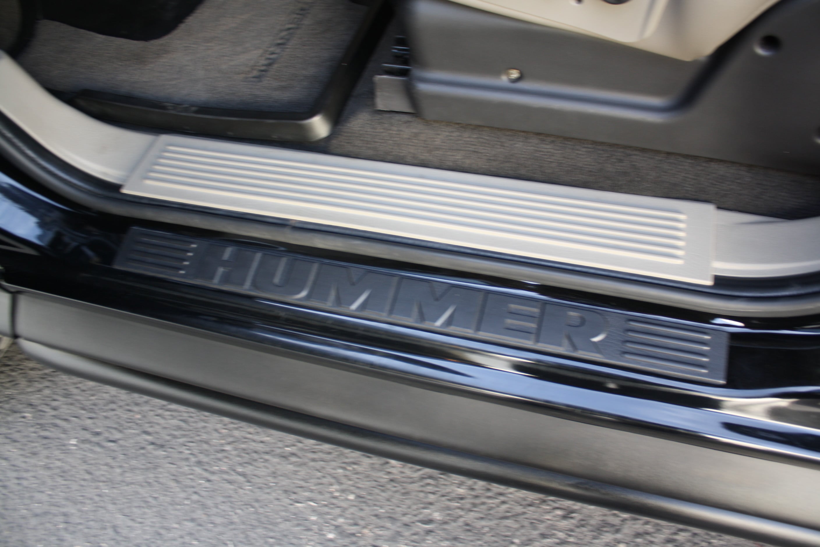 2004 Hummer H2