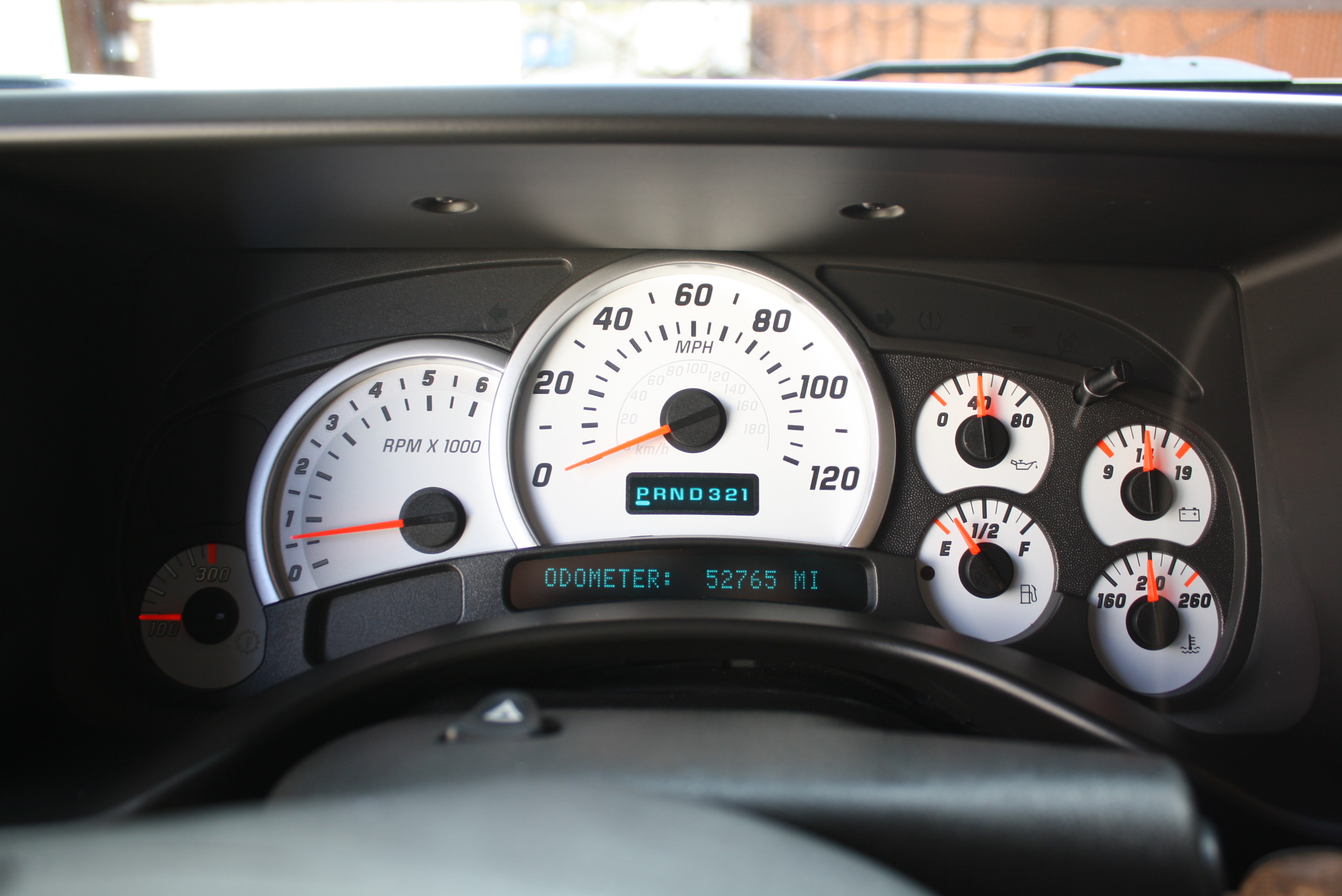 2004 Hummer H2