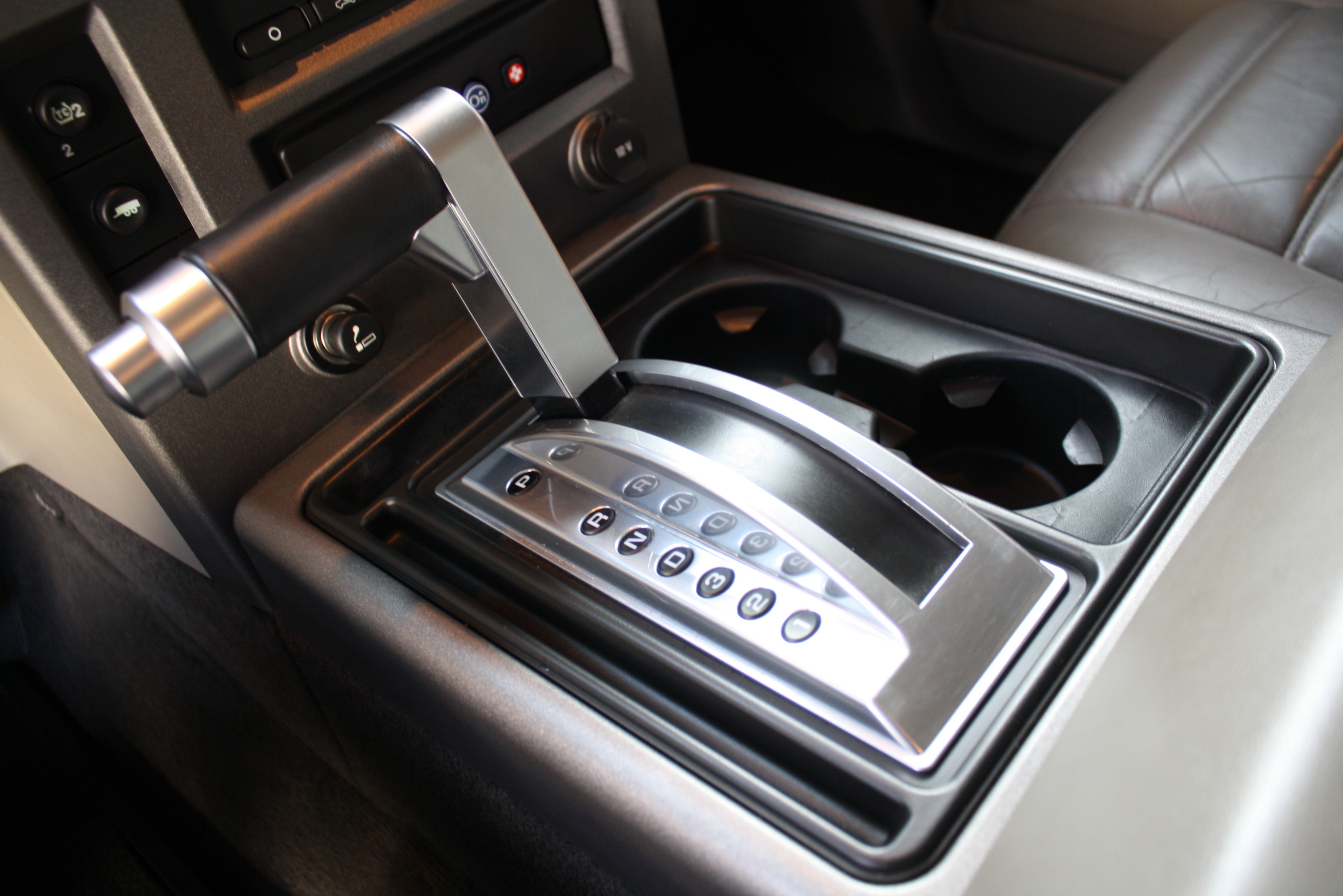 2004 Hummer H2