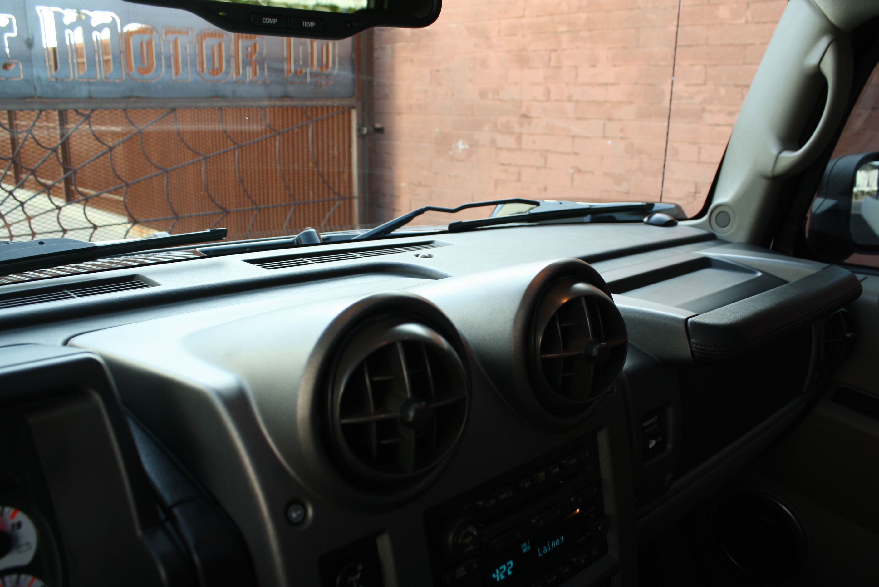 2004 Hummer H2