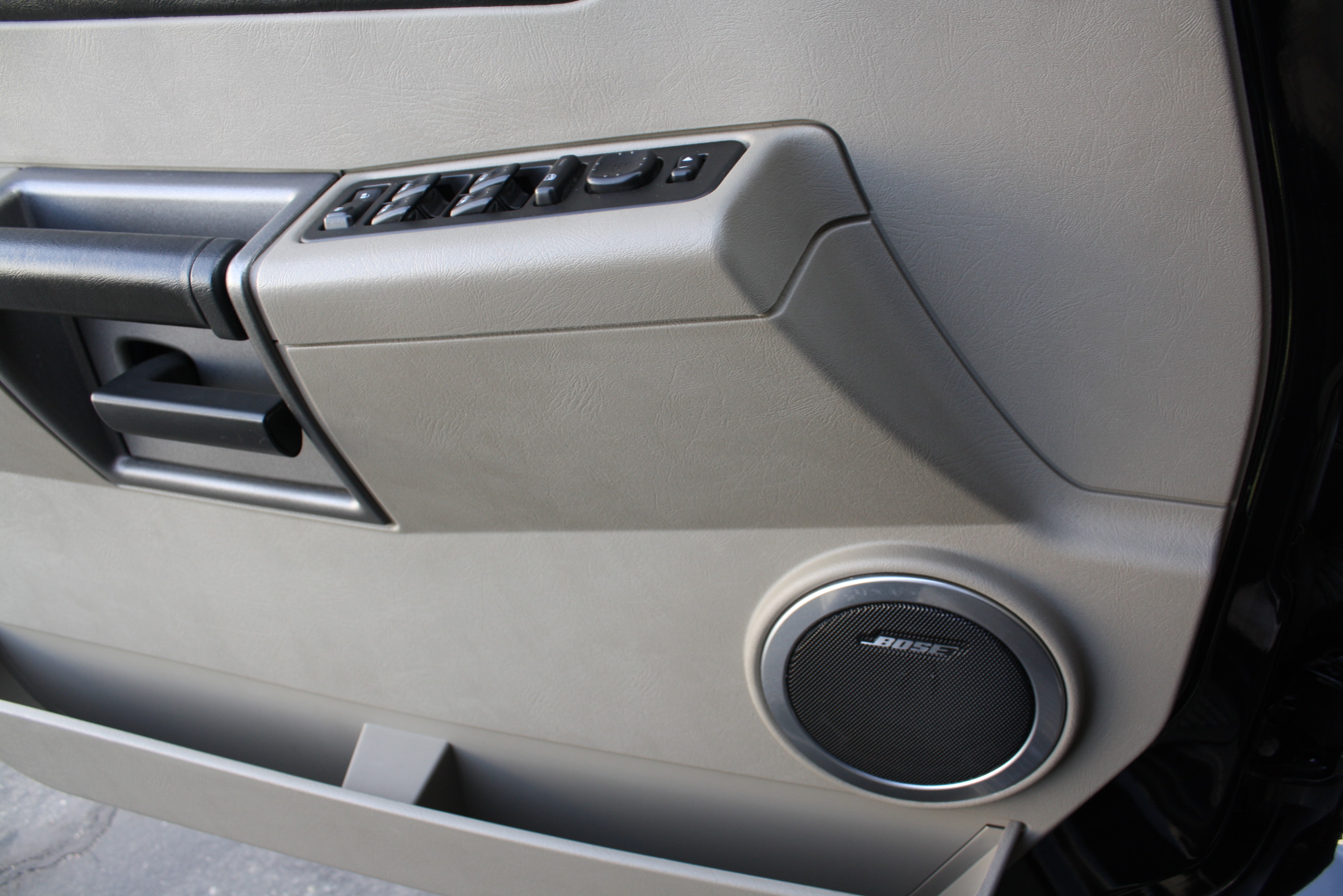 2004 Hummer H2
