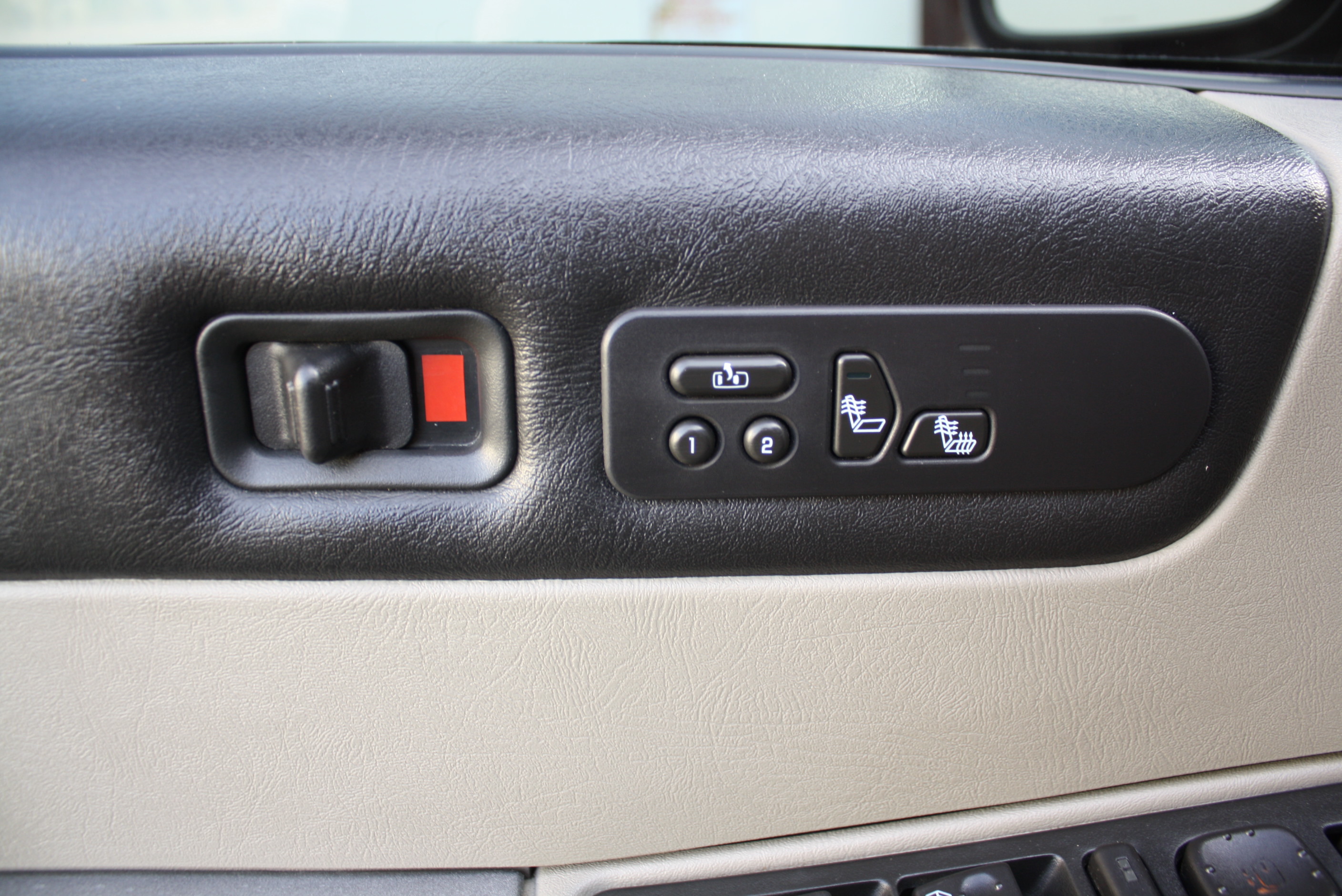 2004 Hummer H2