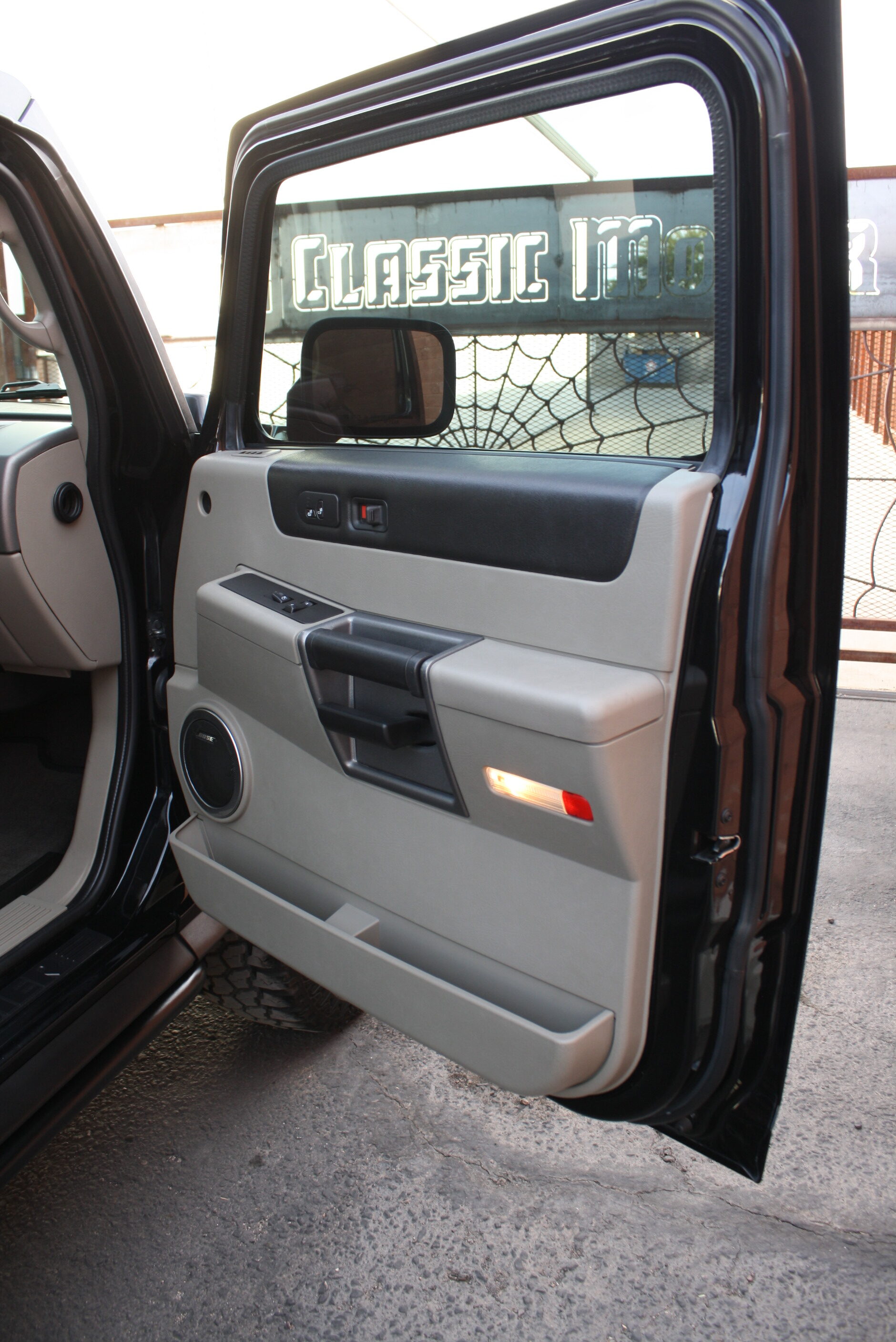 2004 Hummer H2