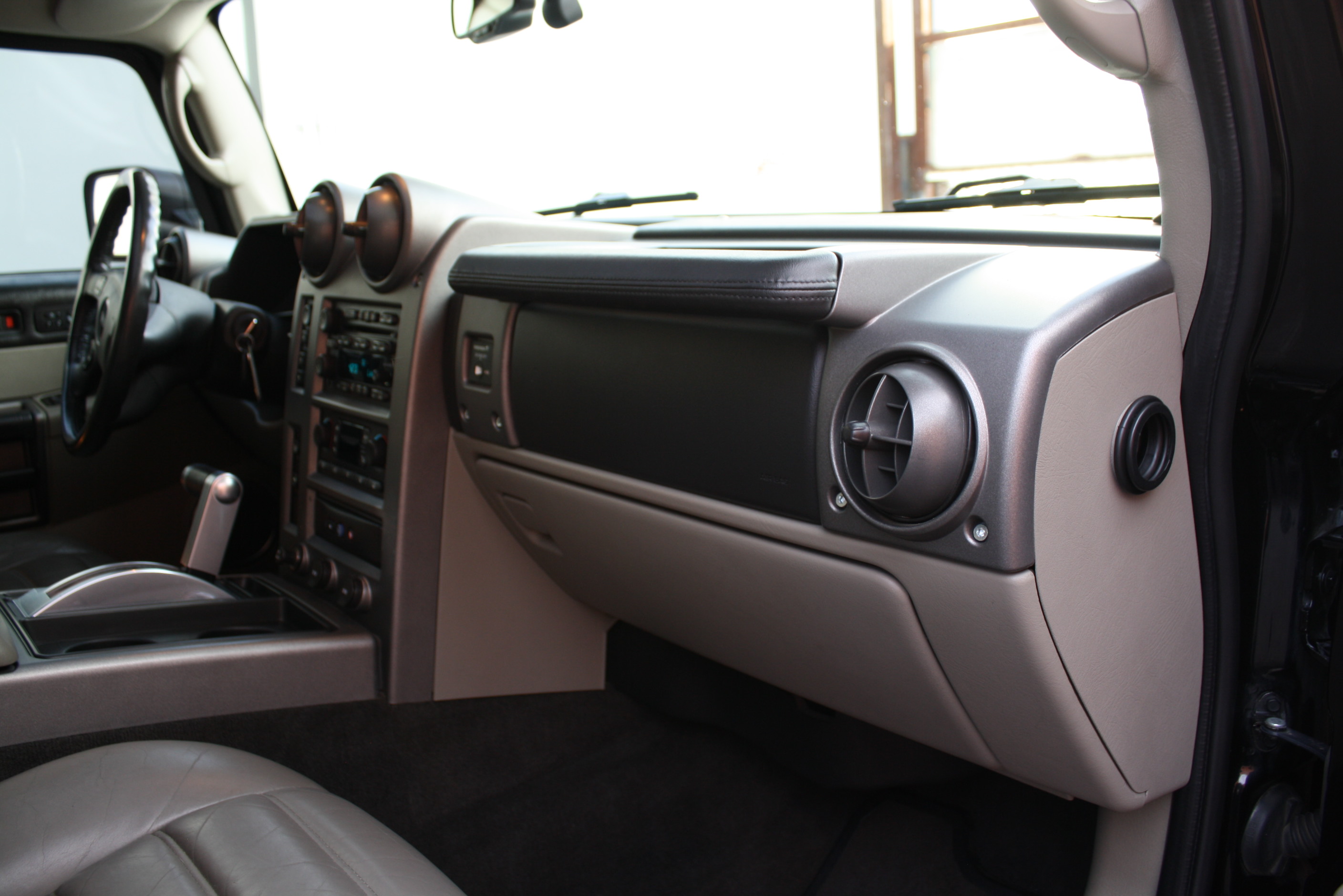 2004 Hummer H2