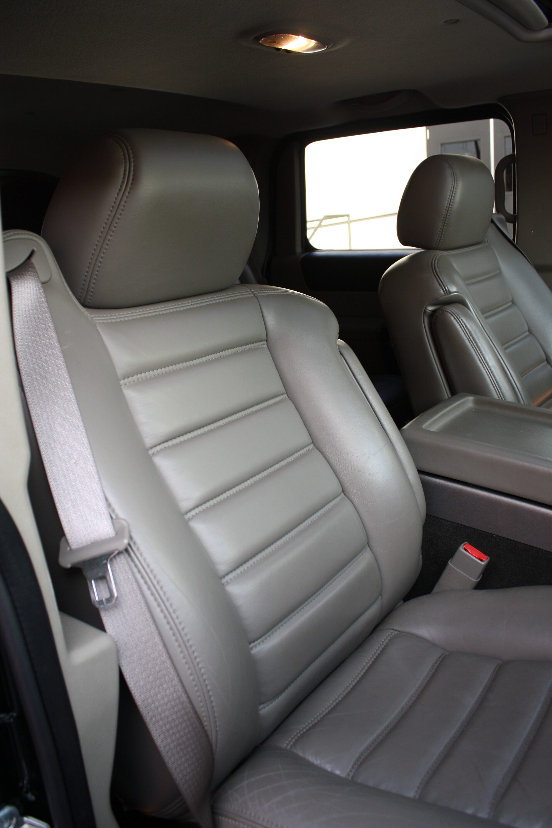 2004 Hummer H2