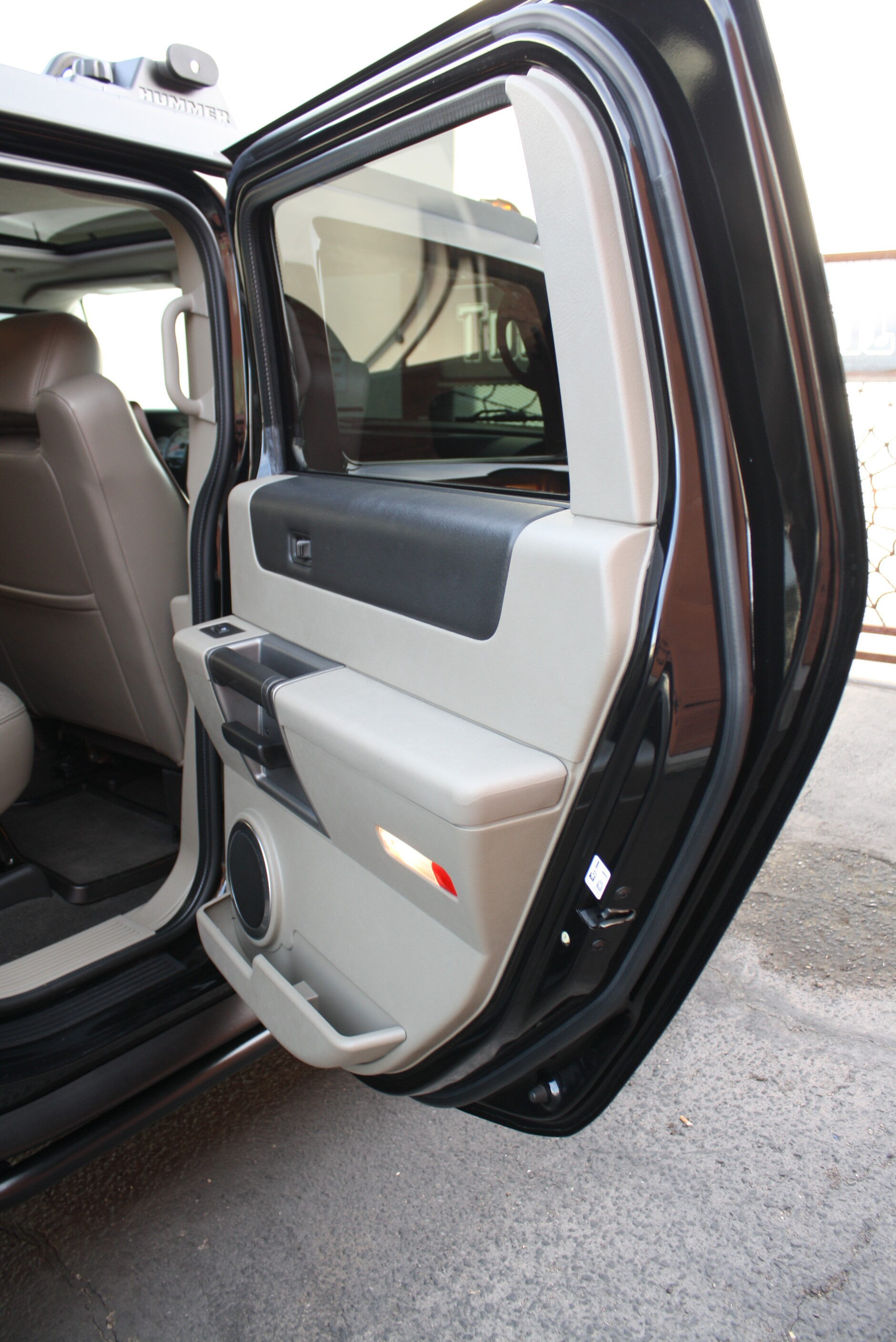 2004 Hummer H2