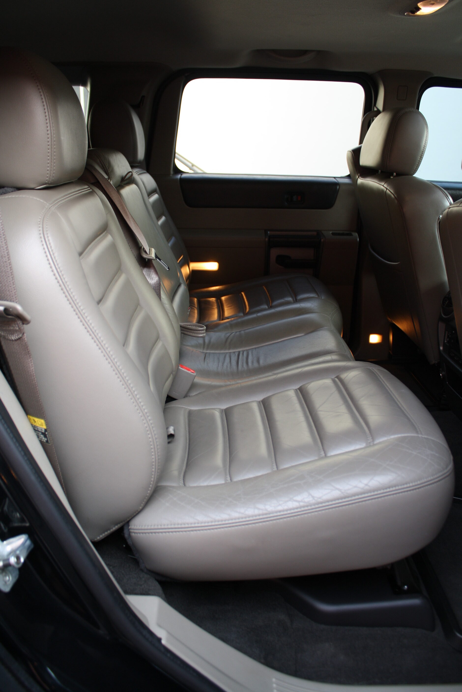 2004 Hummer H2